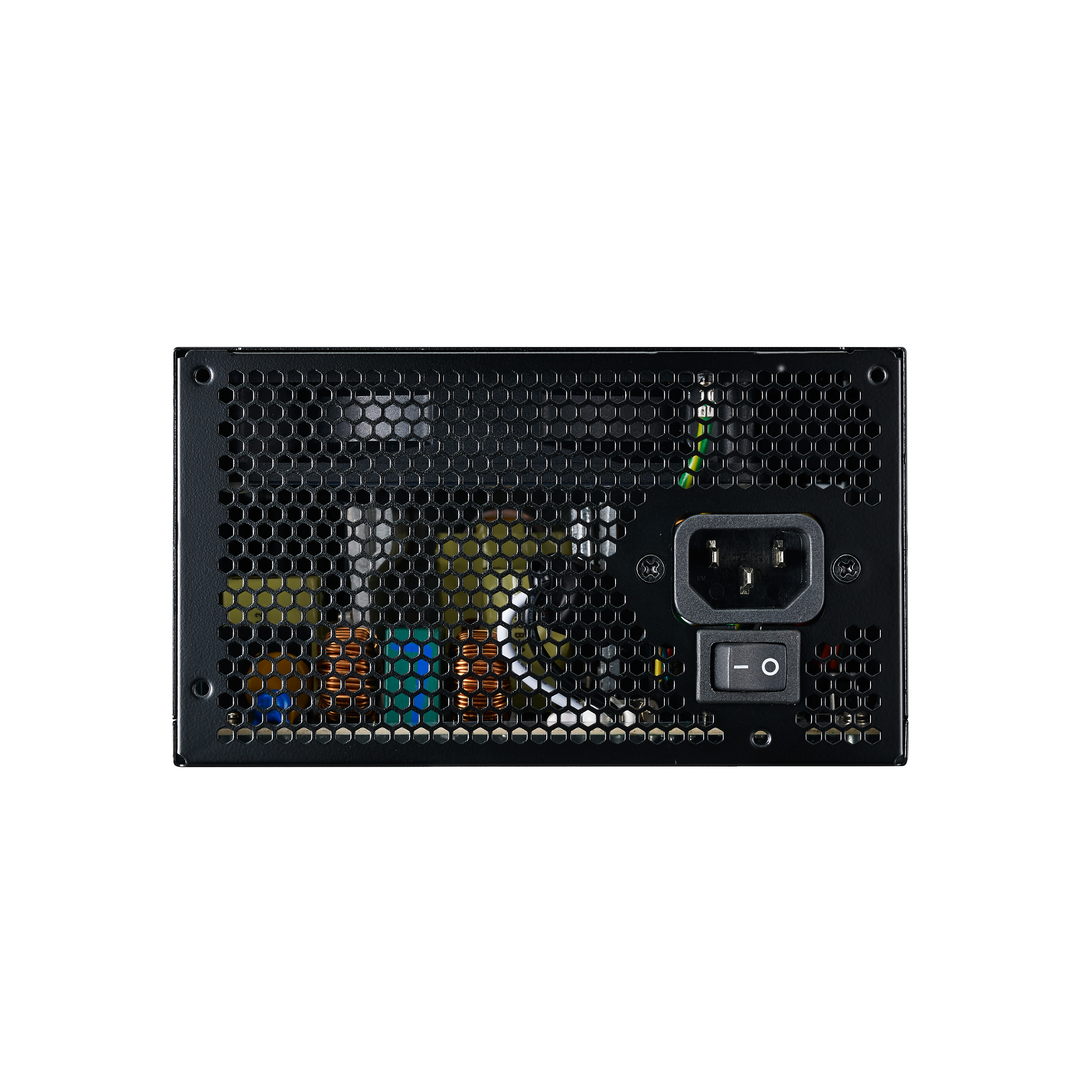 MasterWatt Lite 500 Full Modular image number 6