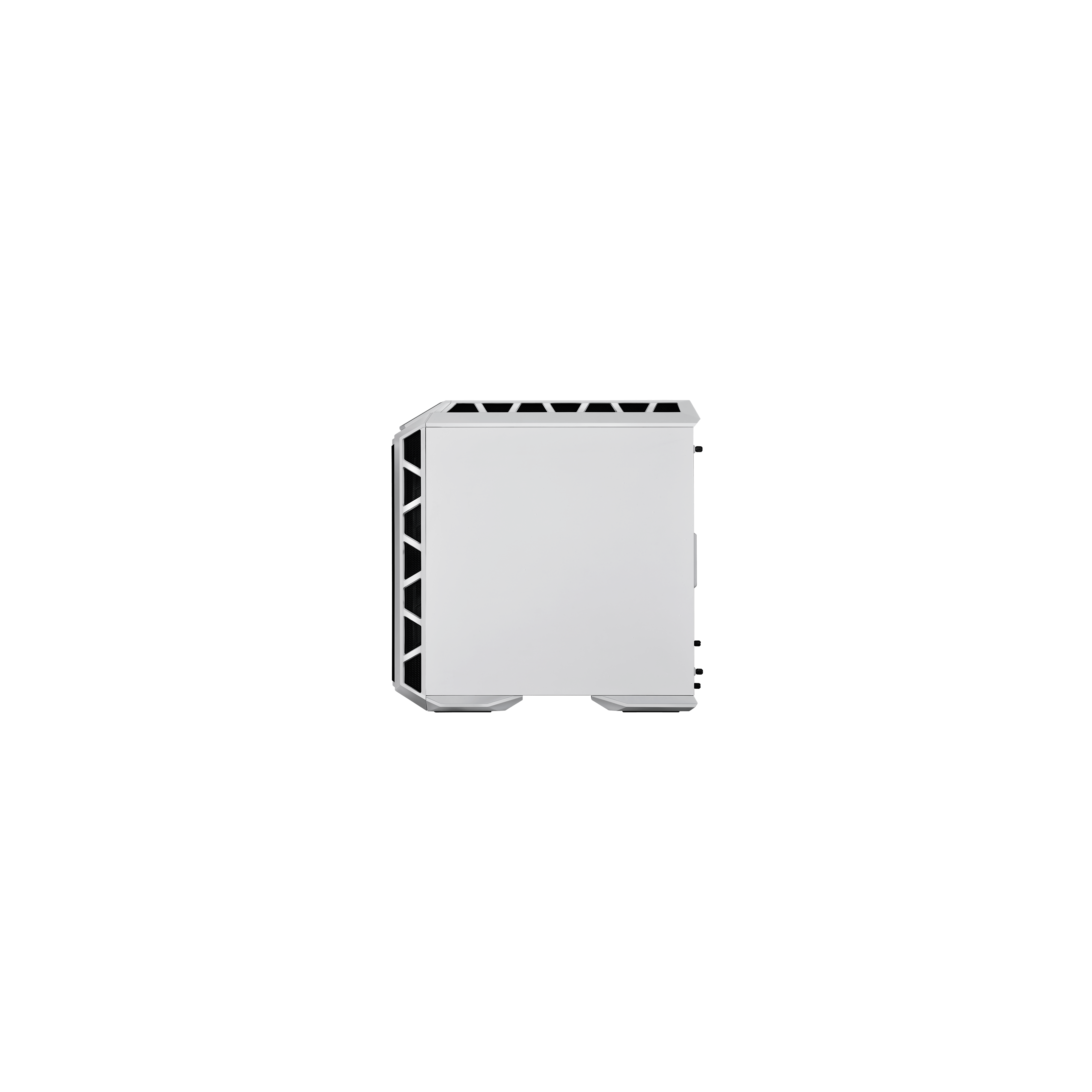 MasterCase H500P Mesh White image number 3