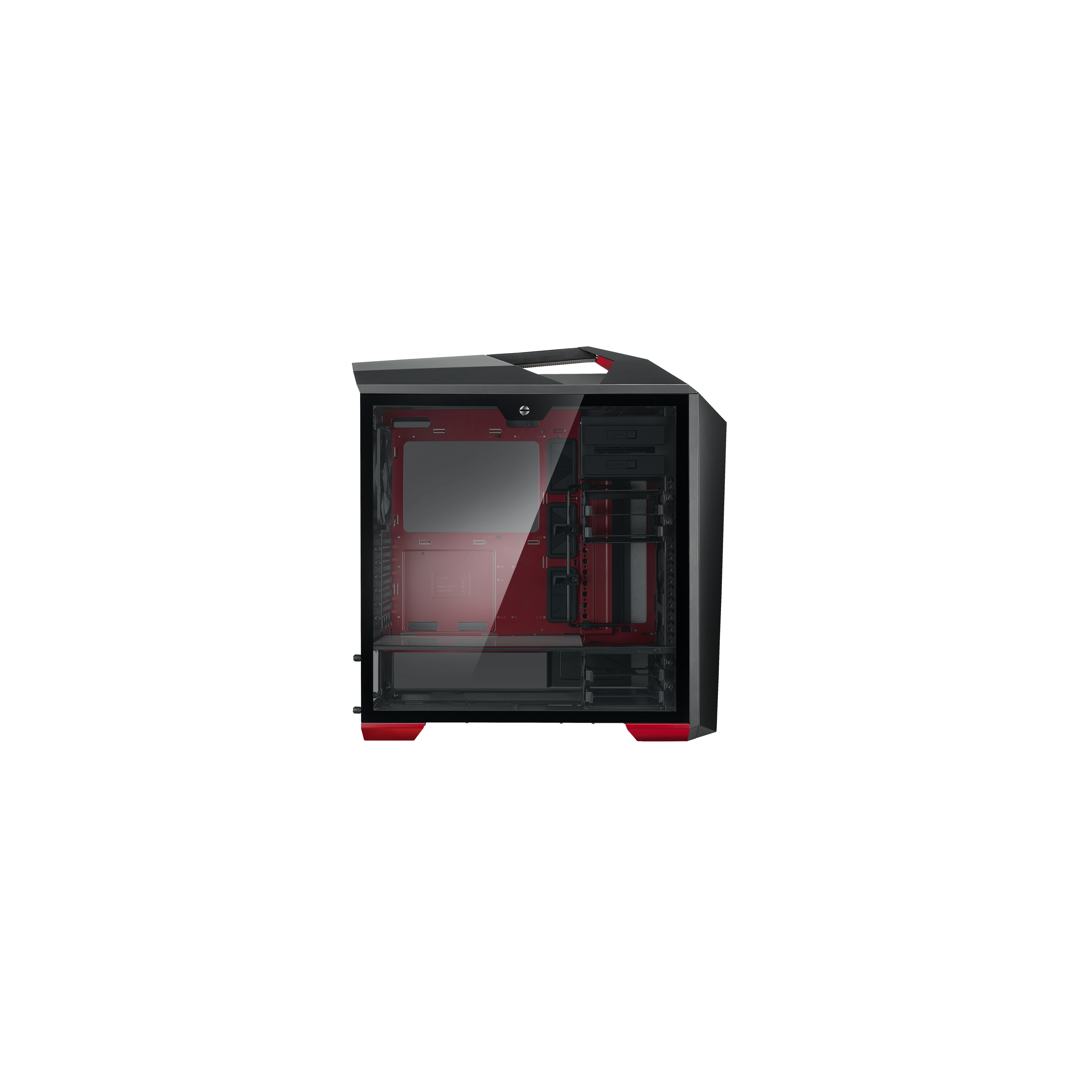MasterCase MC500MT image number 6