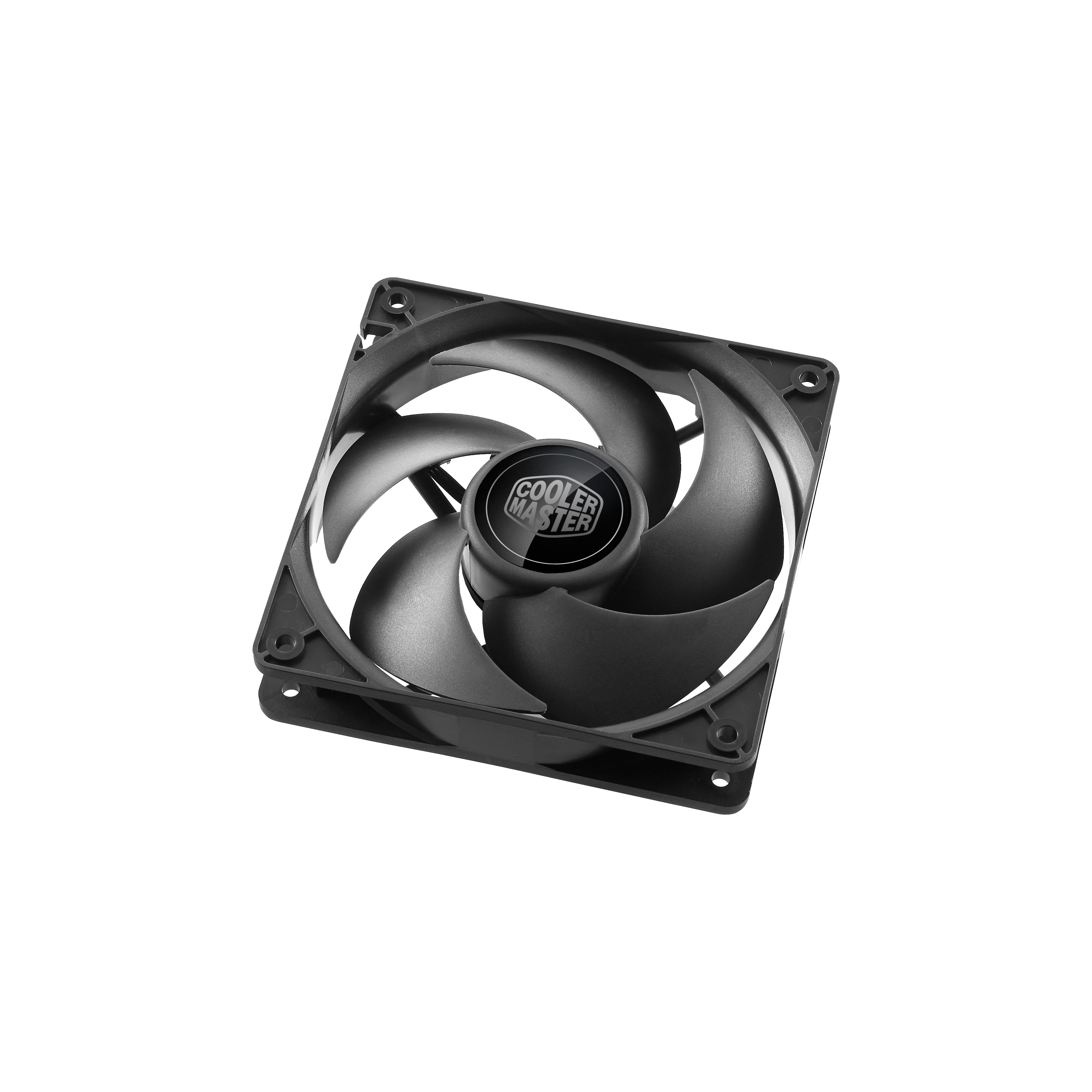 Silencio FP 120 3PIN image number 1