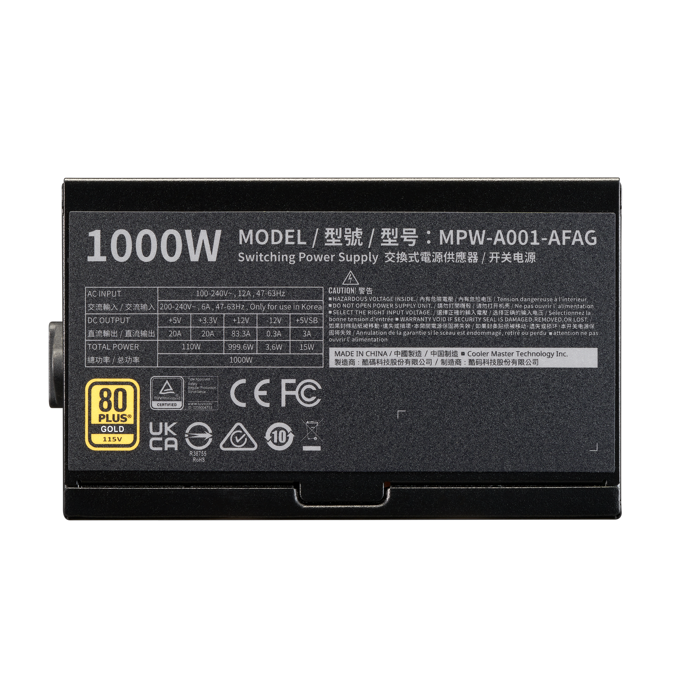 Elite Gold 1000 image number 3