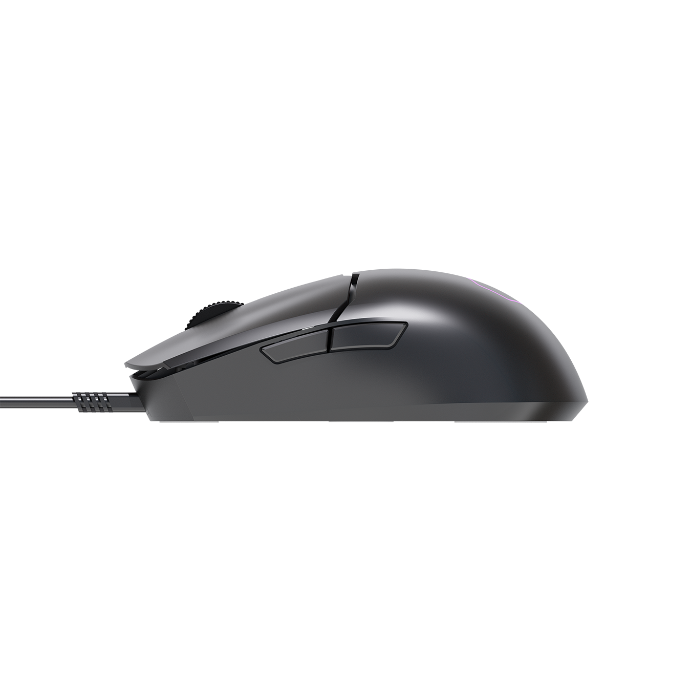 MM712 Wired 電競滑鼠 image number 3