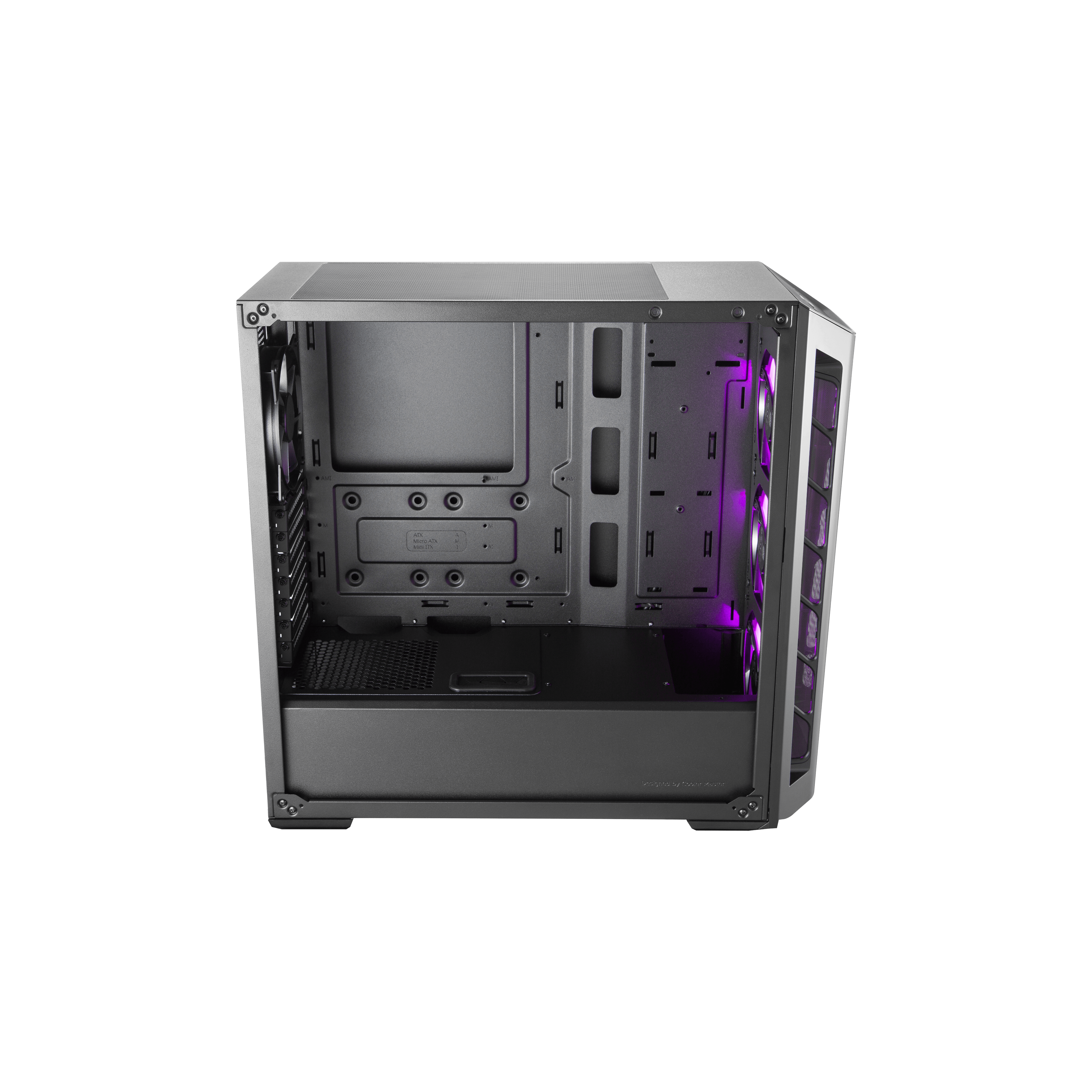 MasterBox MB520 RGB image number 12