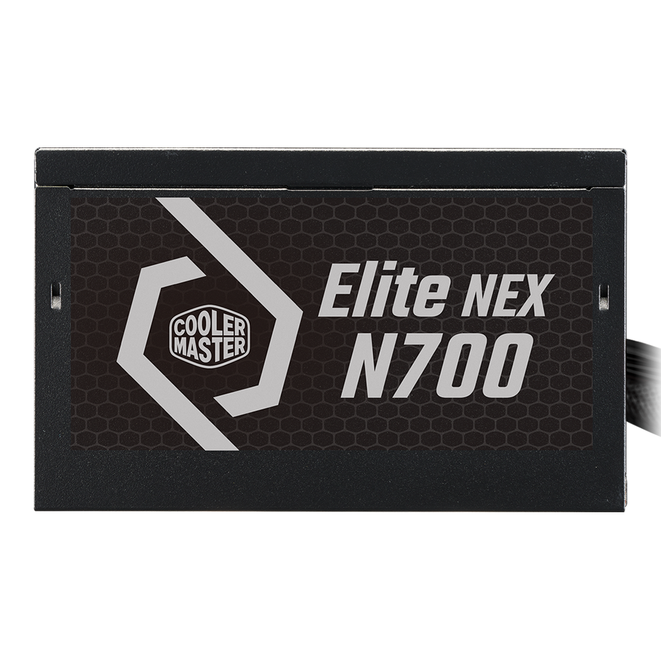 ELITE NEX N700 | Accesible but reliable ATX PSU image number 2