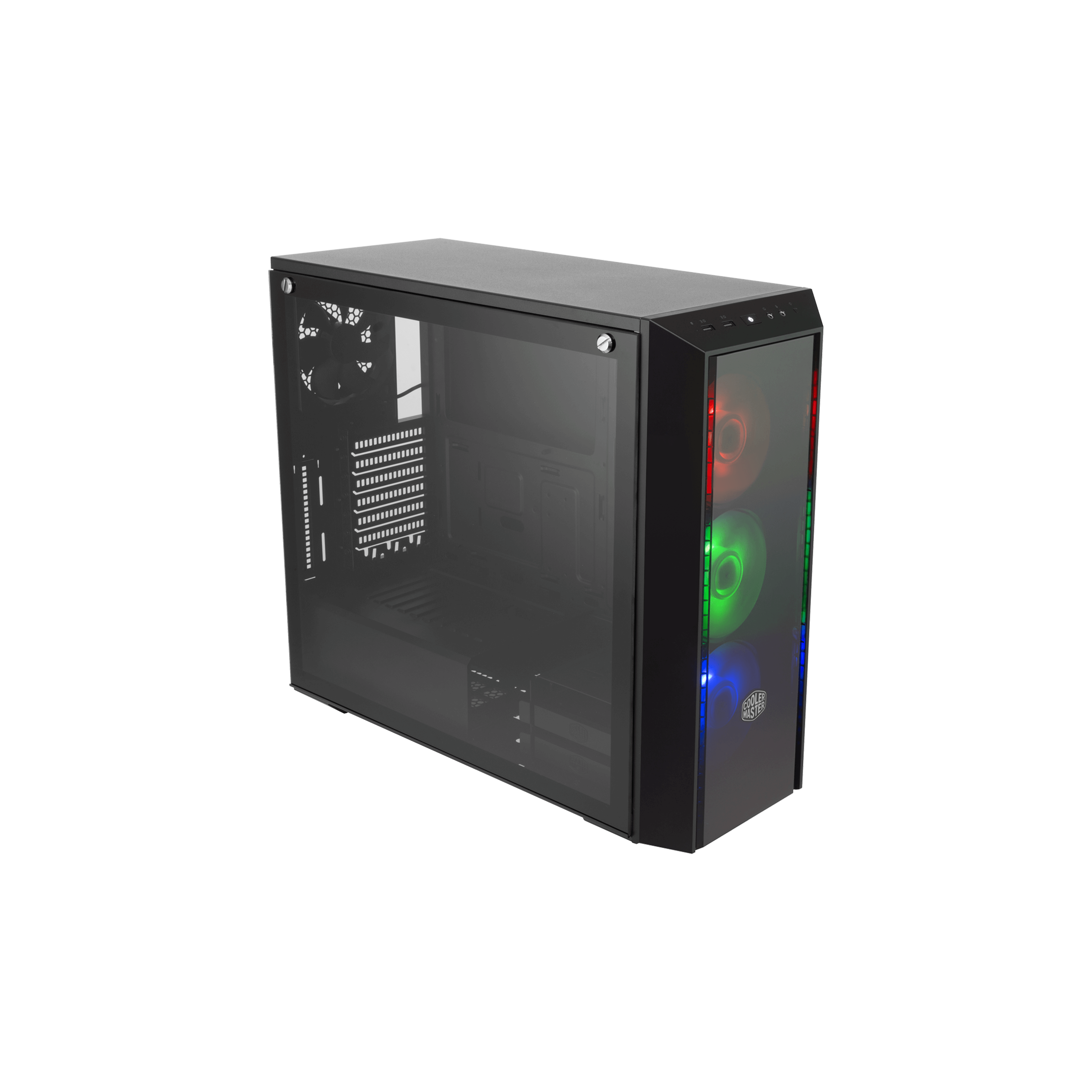 MasterBox Pro 5 RGB image number 12