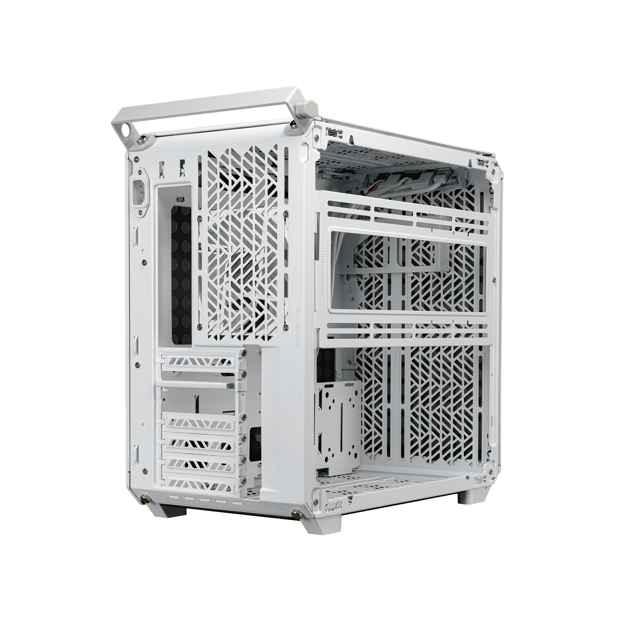 QUBE 500 Flatpack Macaron Edition image number 7