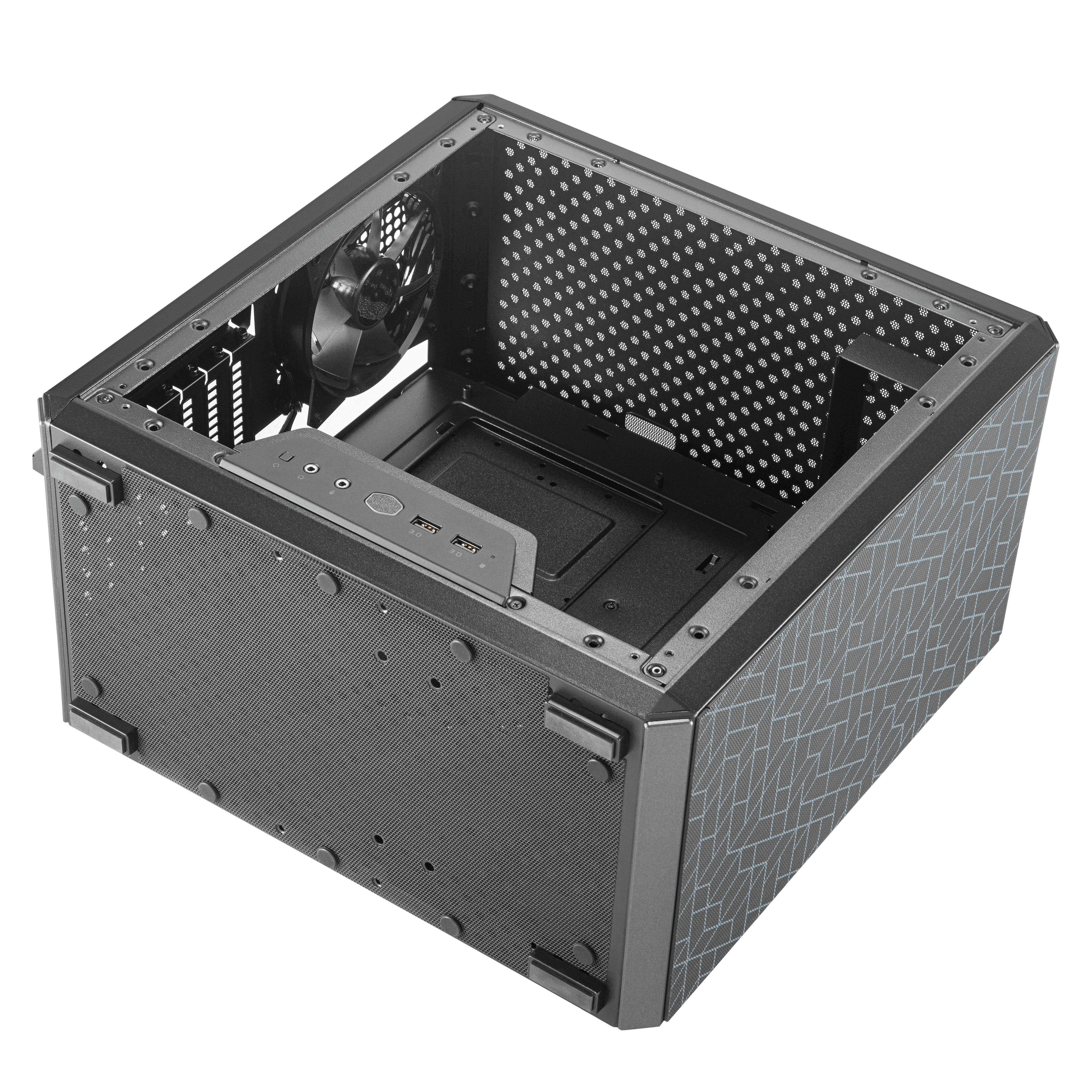 MasterBox Q500L image number 15