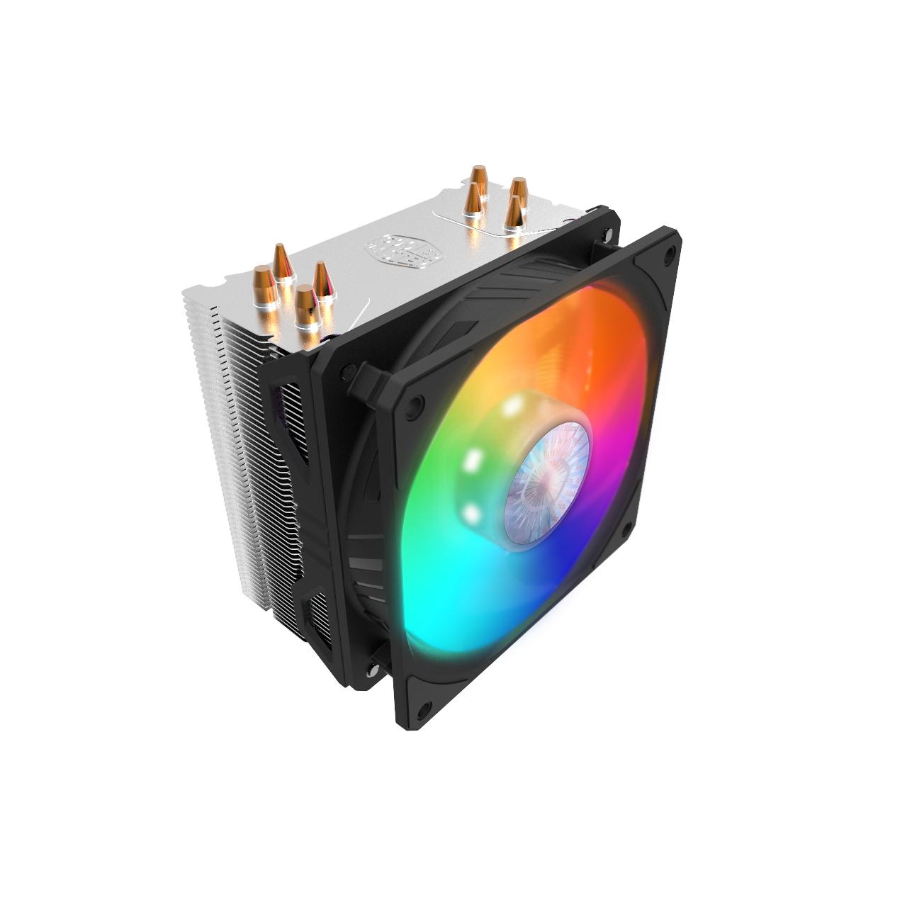 Hyper 212 Spectrum V2 CPU Air Cooler image number 4