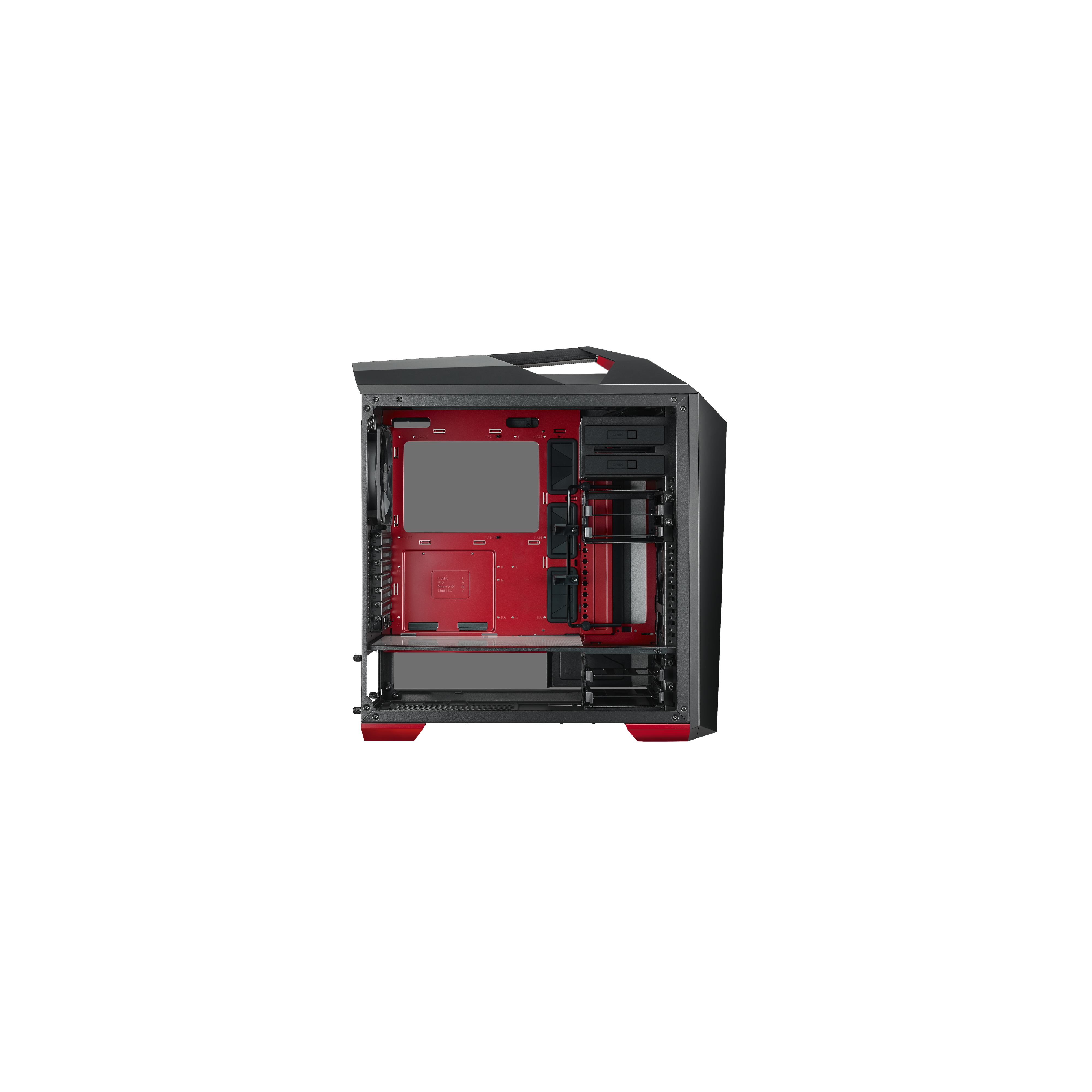 MasterCase MC500MT image number 9