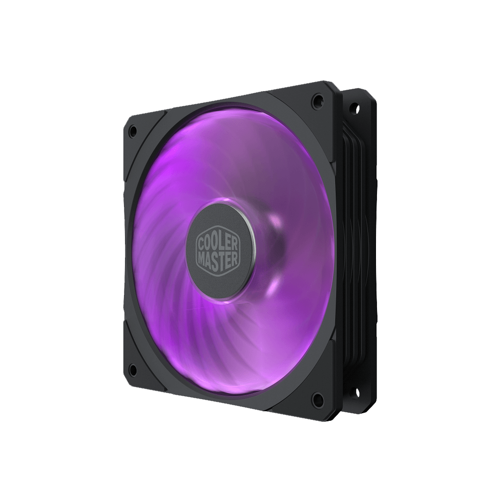 MasterFan SF120R RGB image number 0
