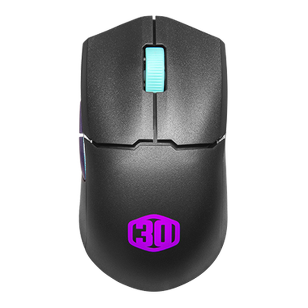MM712 30th Anniversary Edition Gaming Mouse