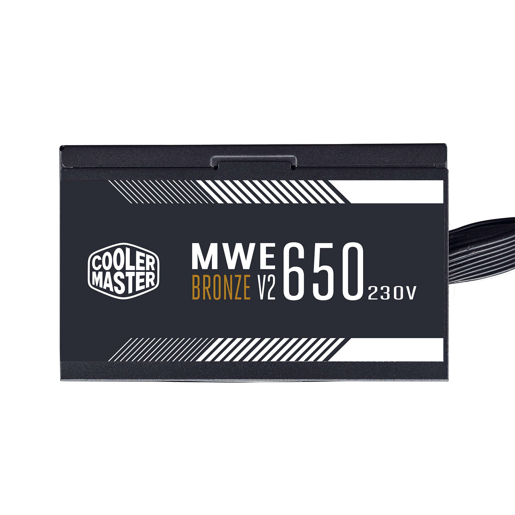 MWE 650 Bronze - V2 230V image number 3