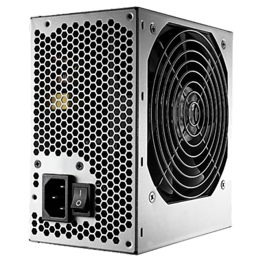 Elite Power 400W image number 1
