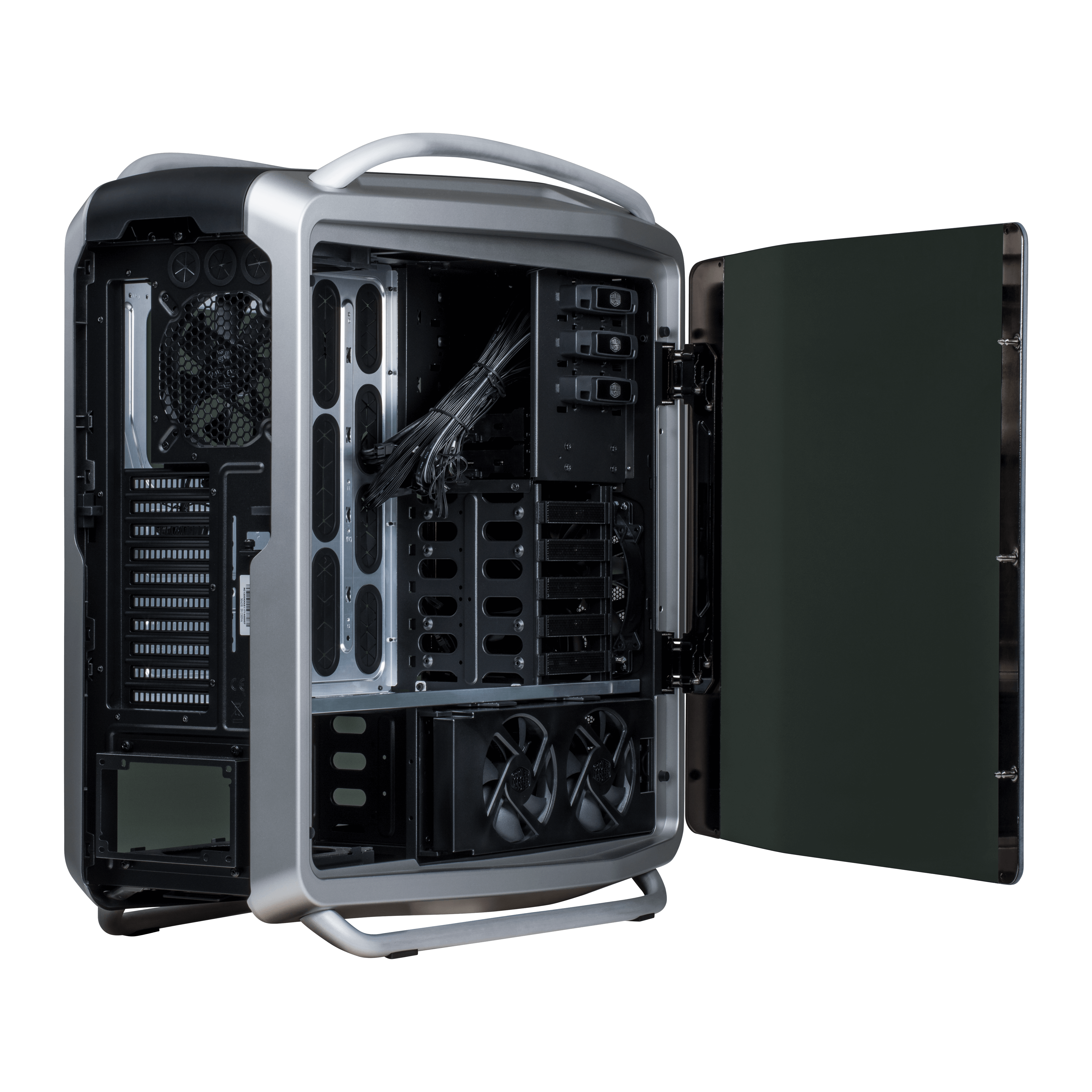 COSMOS II 25th Anniversary Edition image number 0