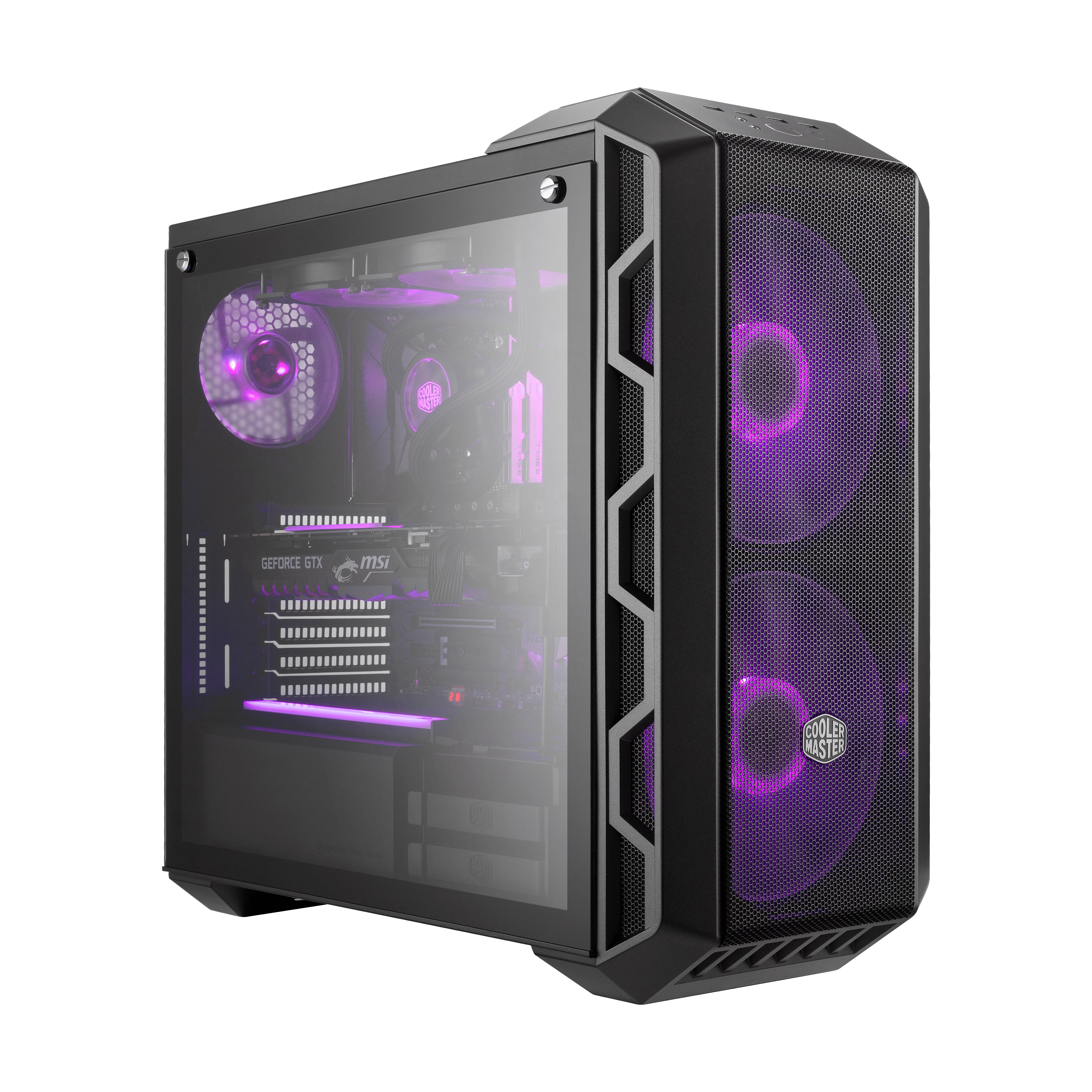 MasterCase H500 image number 0