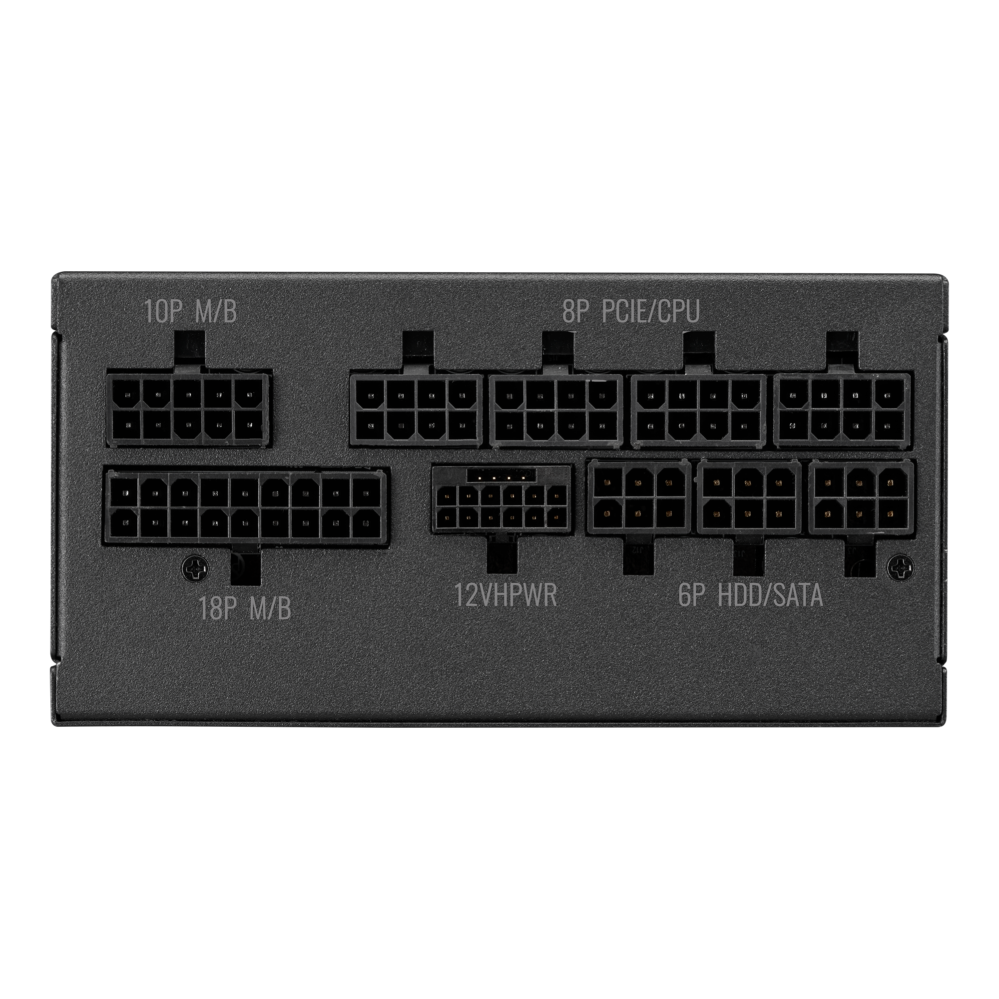 V SFX Gold 850 ATX 3.0 image number 3