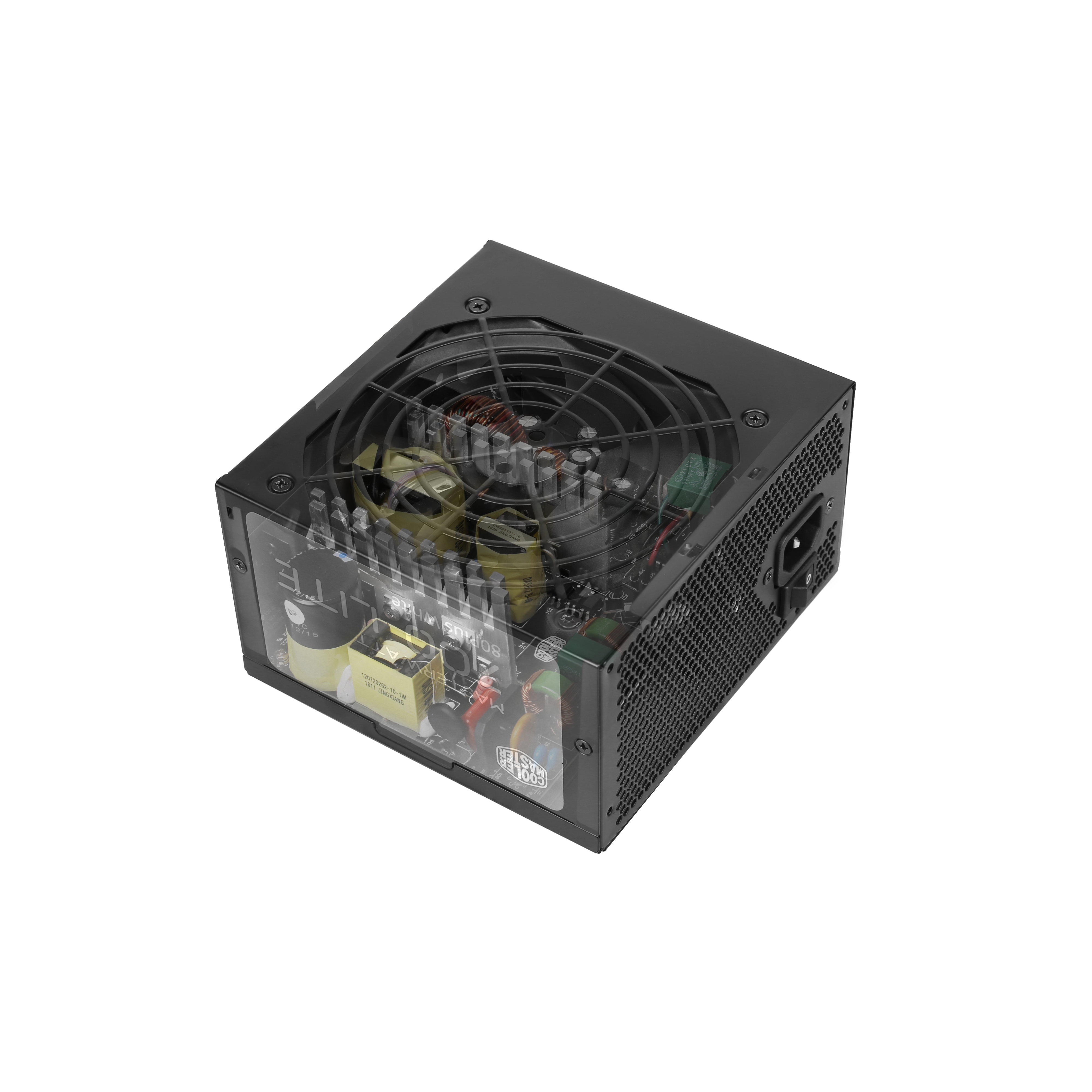 MasterWatt Lite 500W image number 8