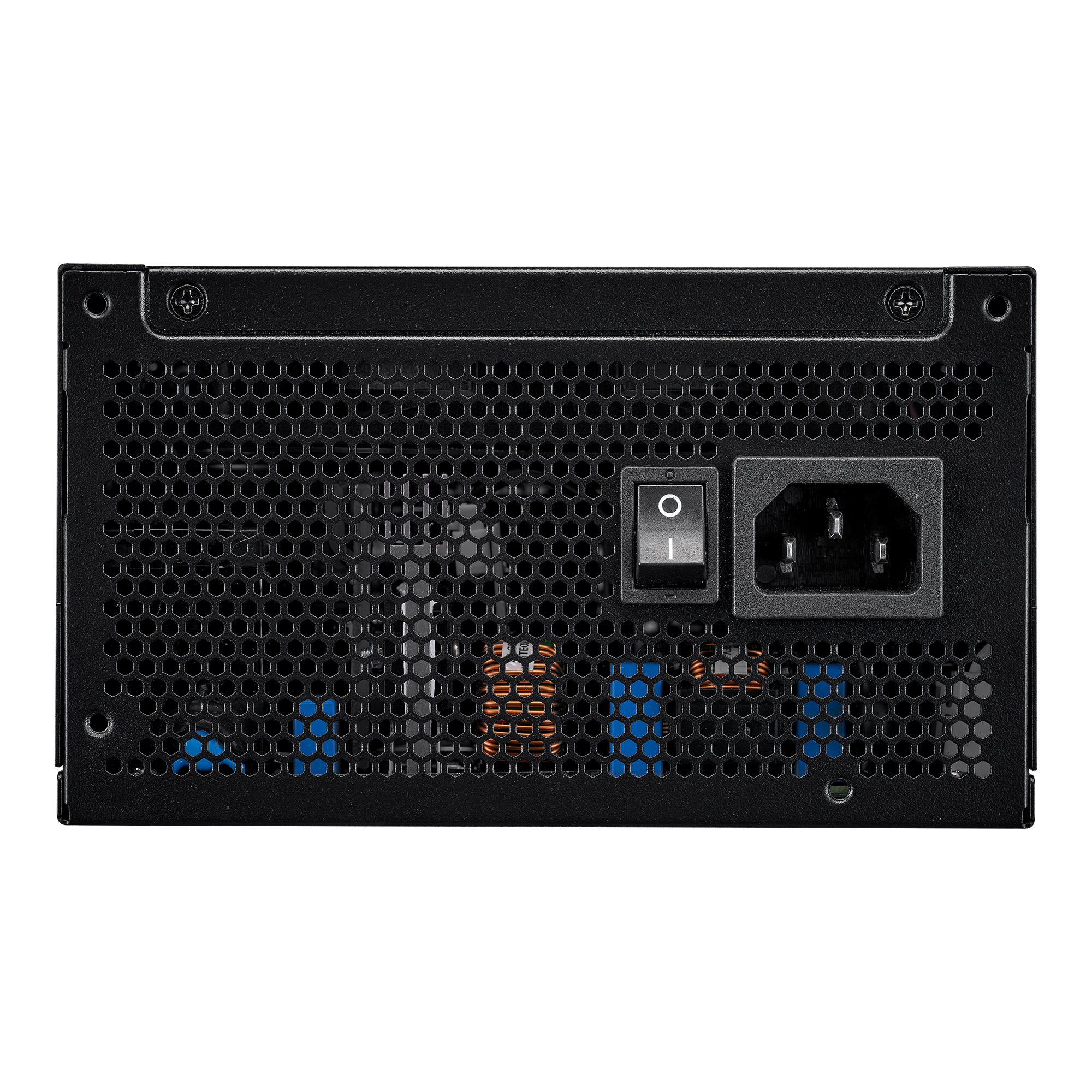 GX II Gold 750 image number 2