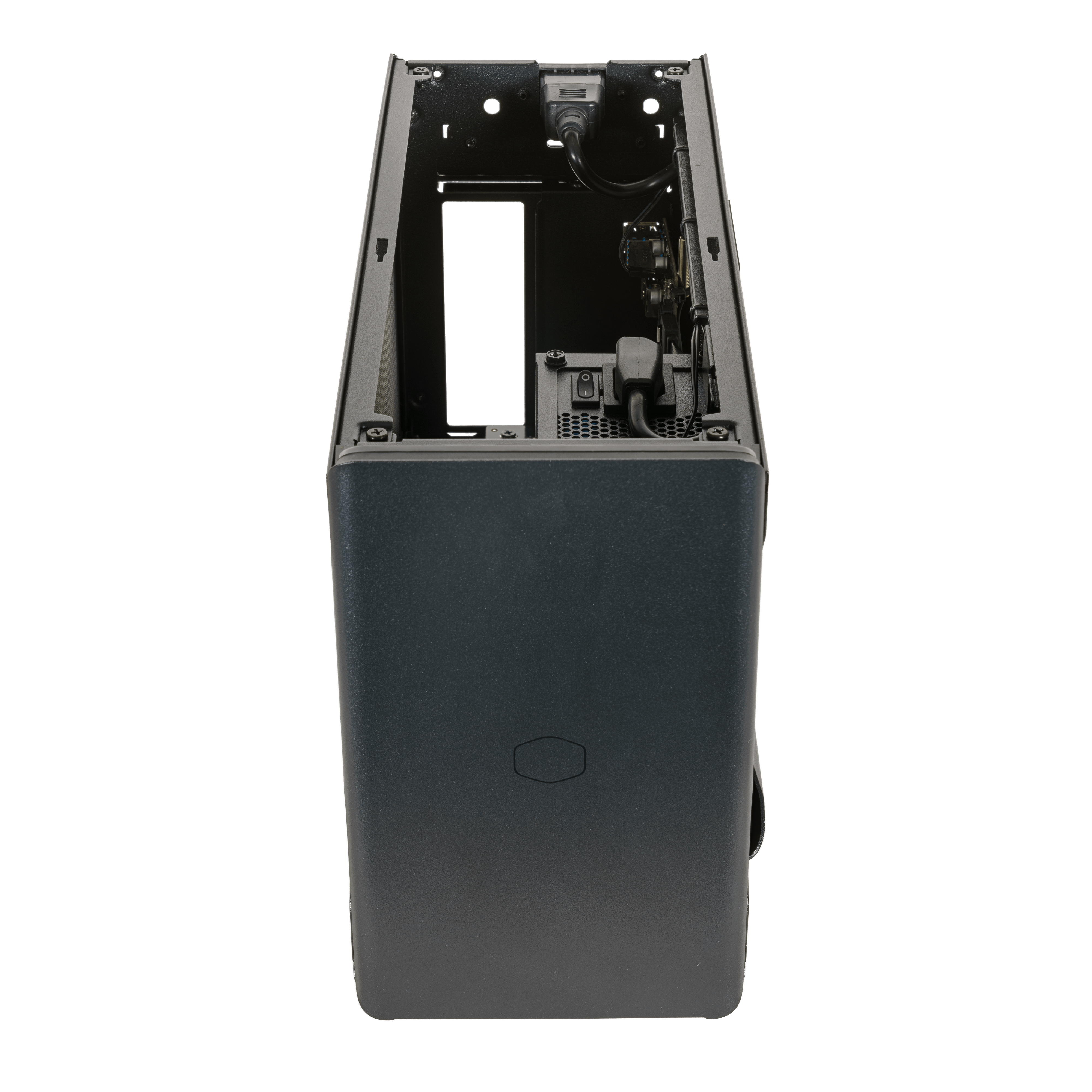MasterCase EG200 External Graphics Card (eGPU) Enclosure image number 4