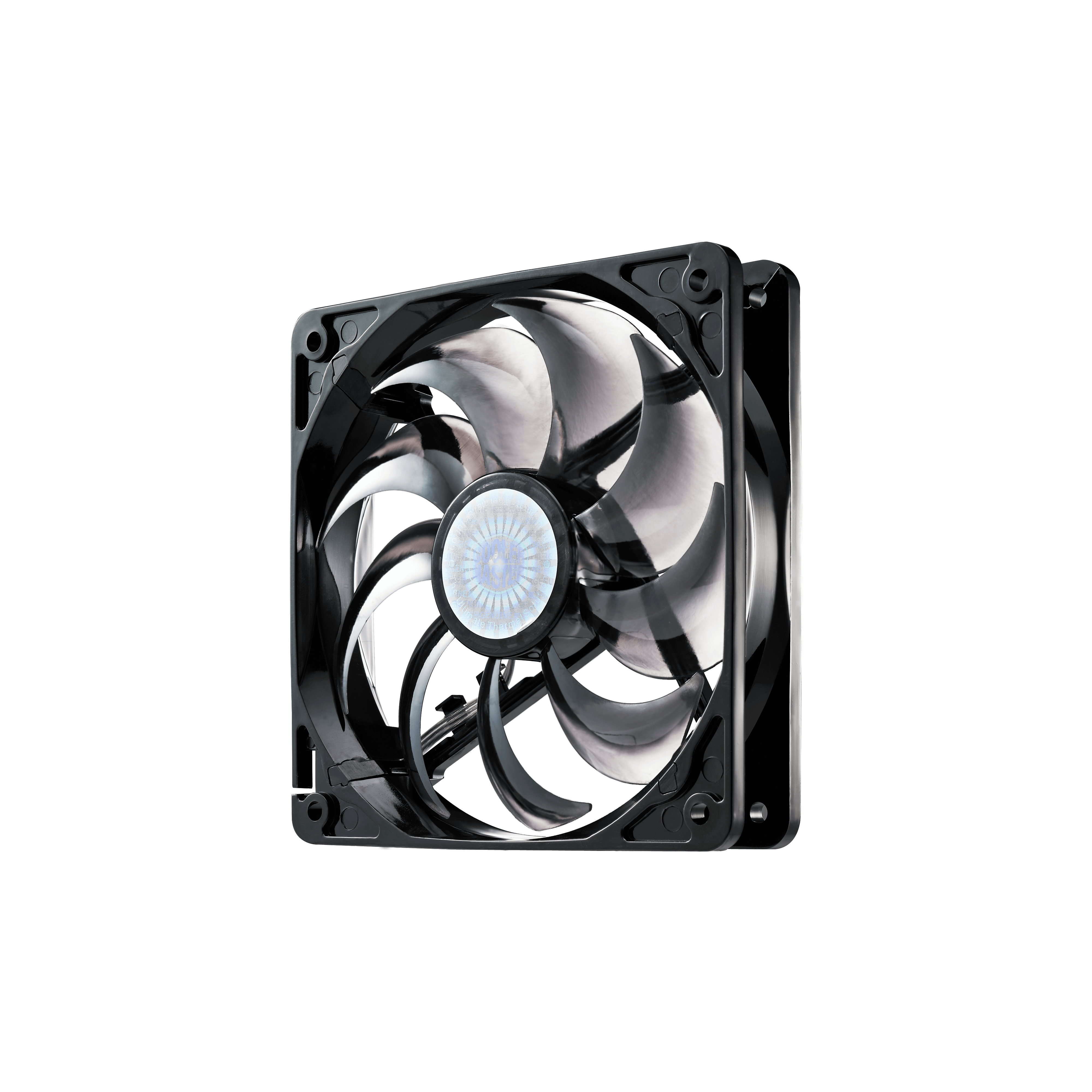 SickleFlow X (Non LED) image number 0