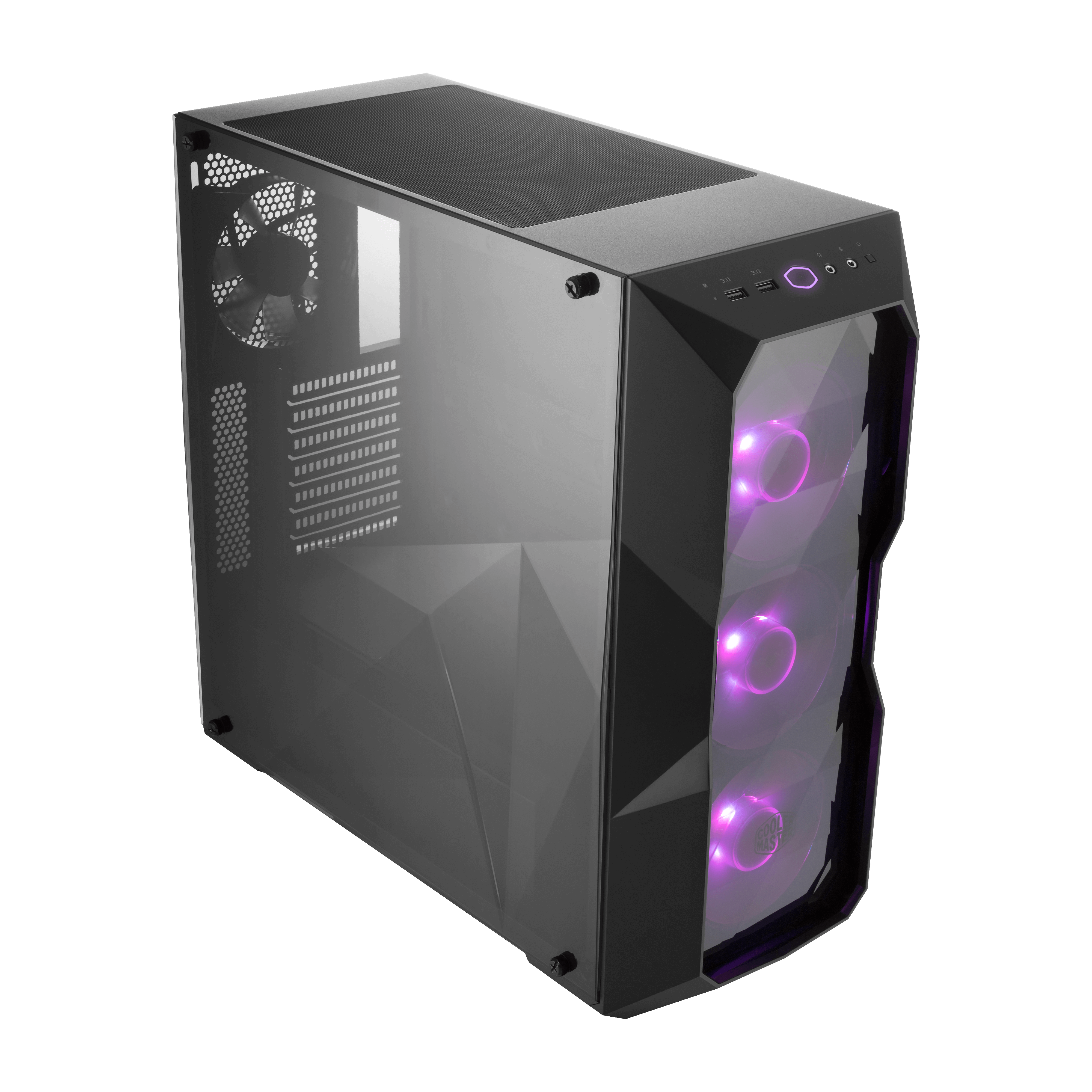 MasterBox TD500 image number 4