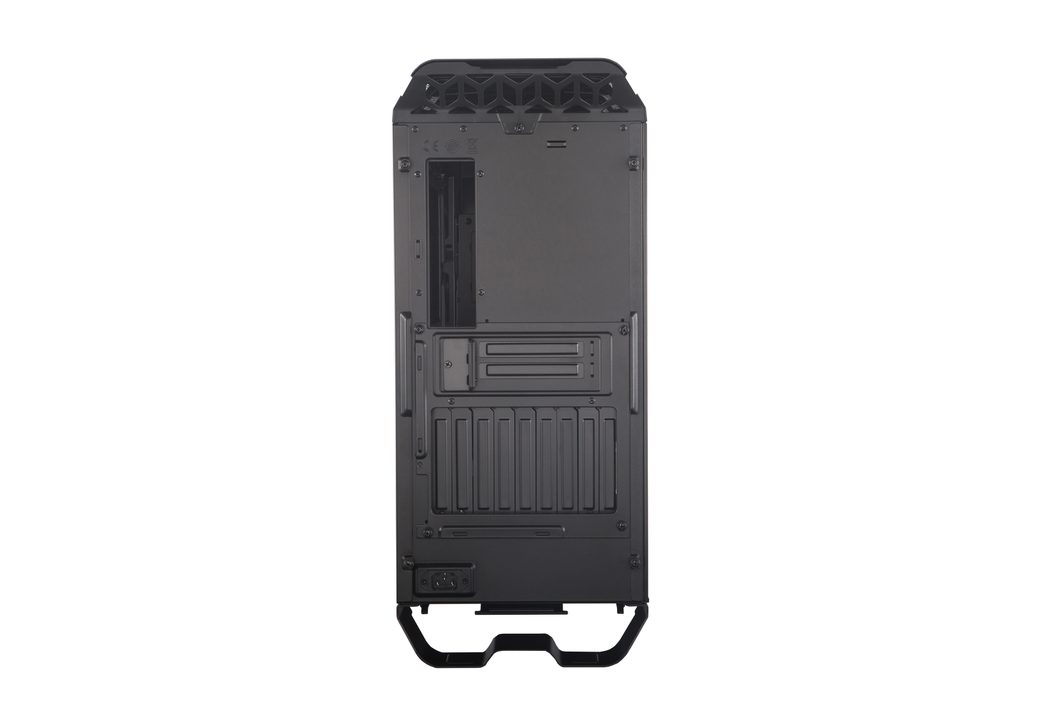 MasterCase SL600M Black Edition image number 6