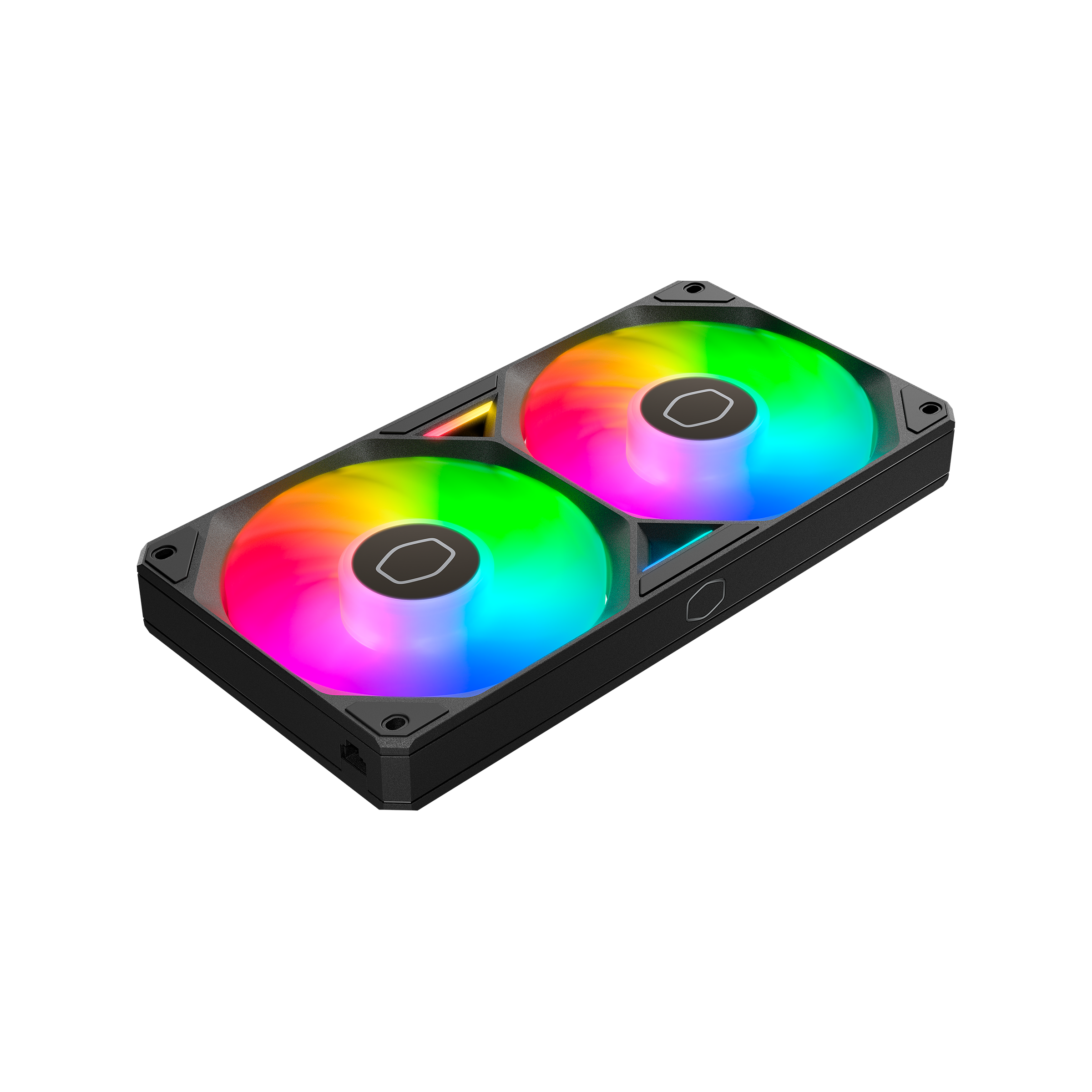 SickleFlow Edge 240 ARGB image number 2