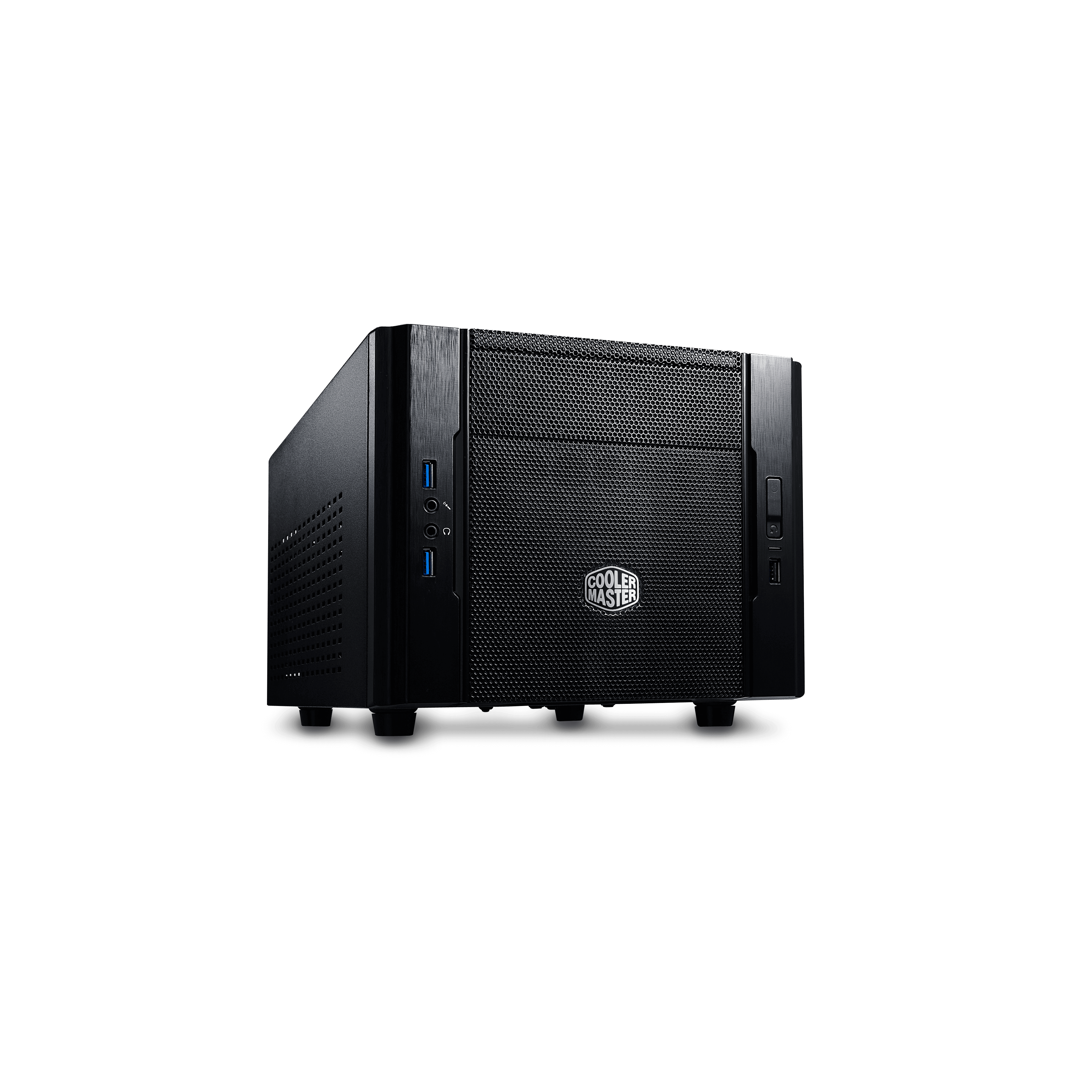 Elite 130 Mini-ITX PC Case image number 0