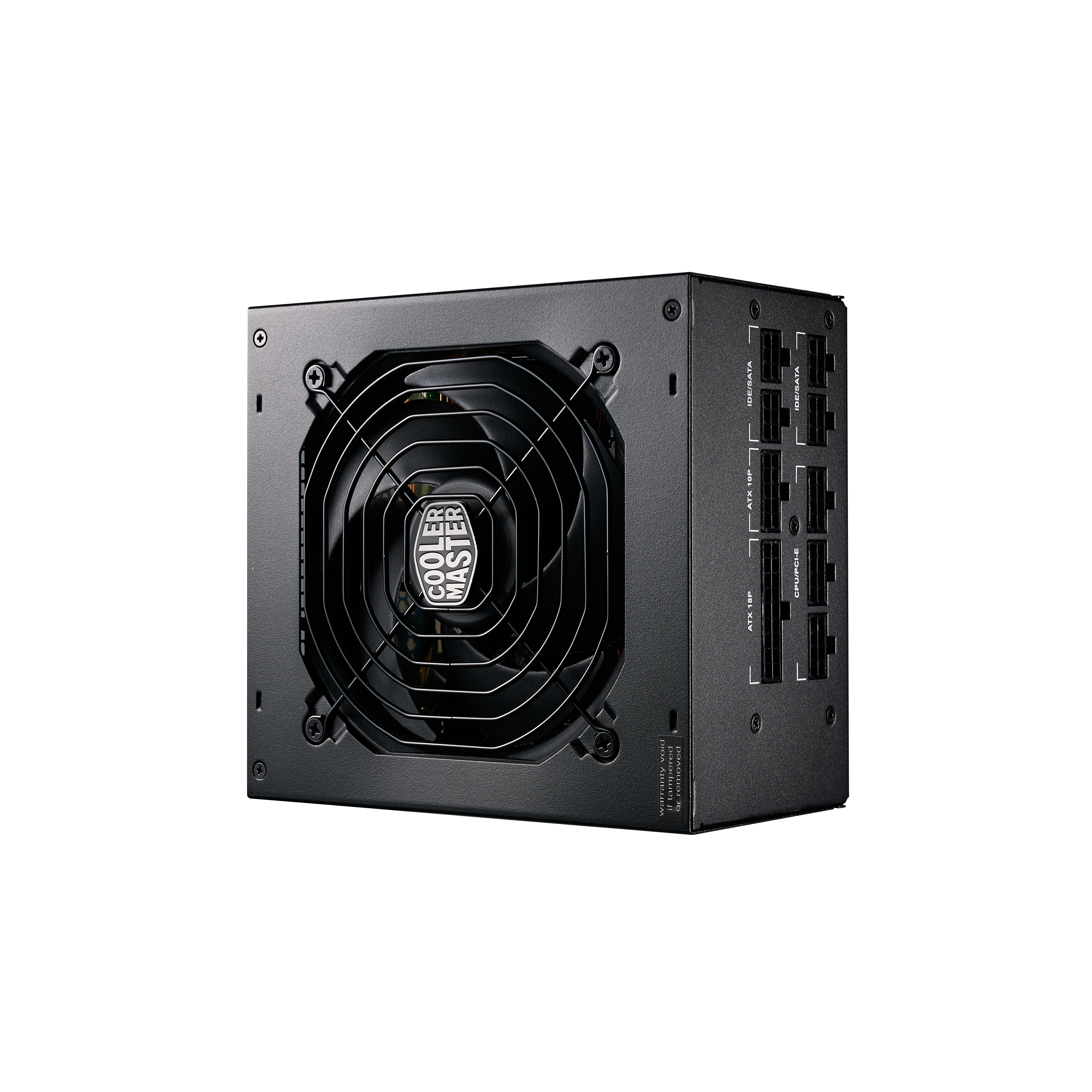 MWE Gold 750 Full Modular image number 3