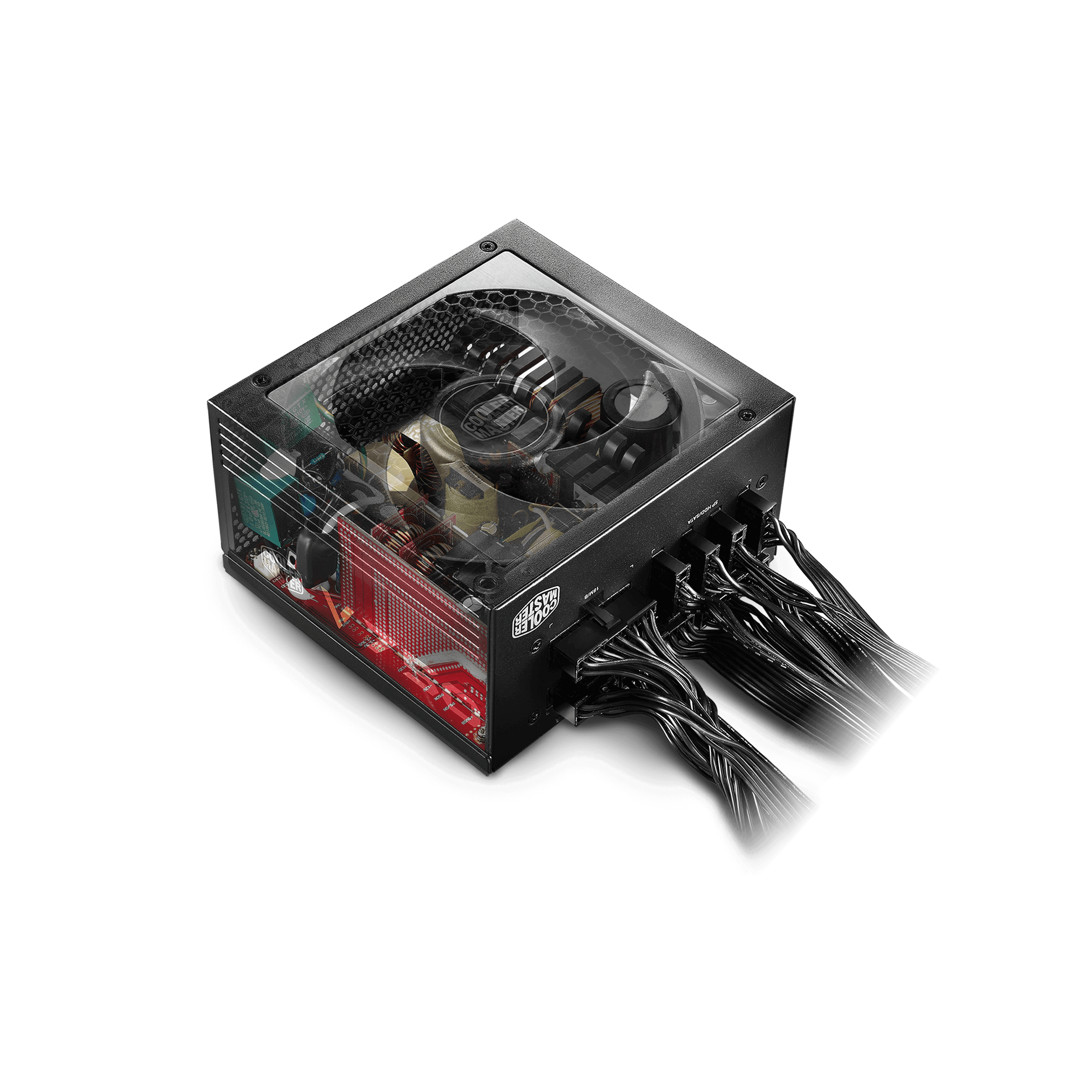 V550 image number 7