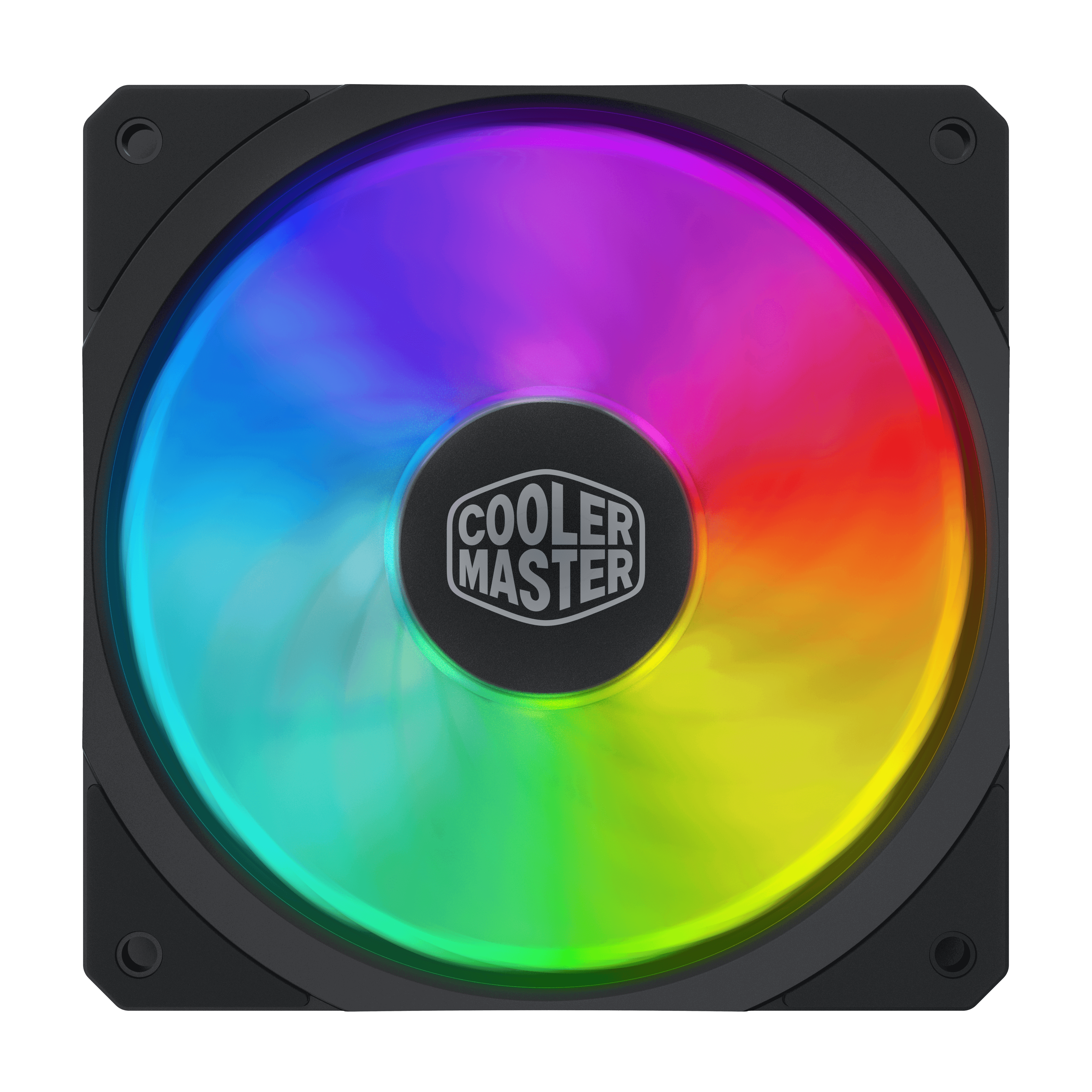 MasterFan SF120R ARGB image number 0