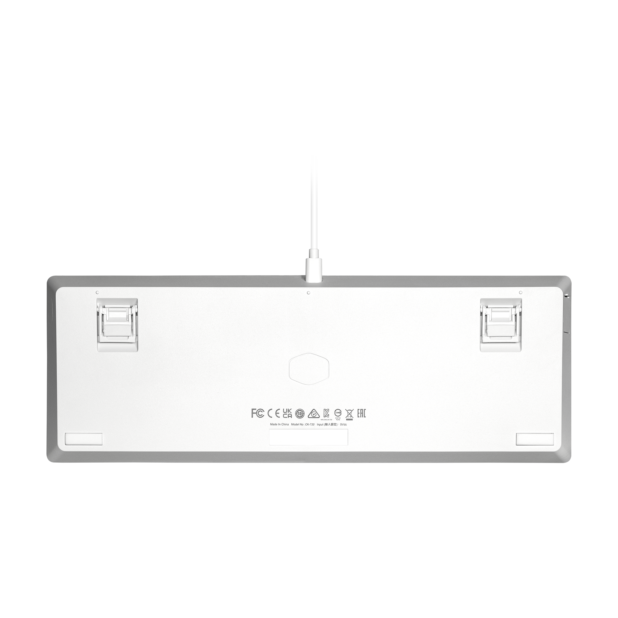 CK720 65% Gaming Keyboard image number 16