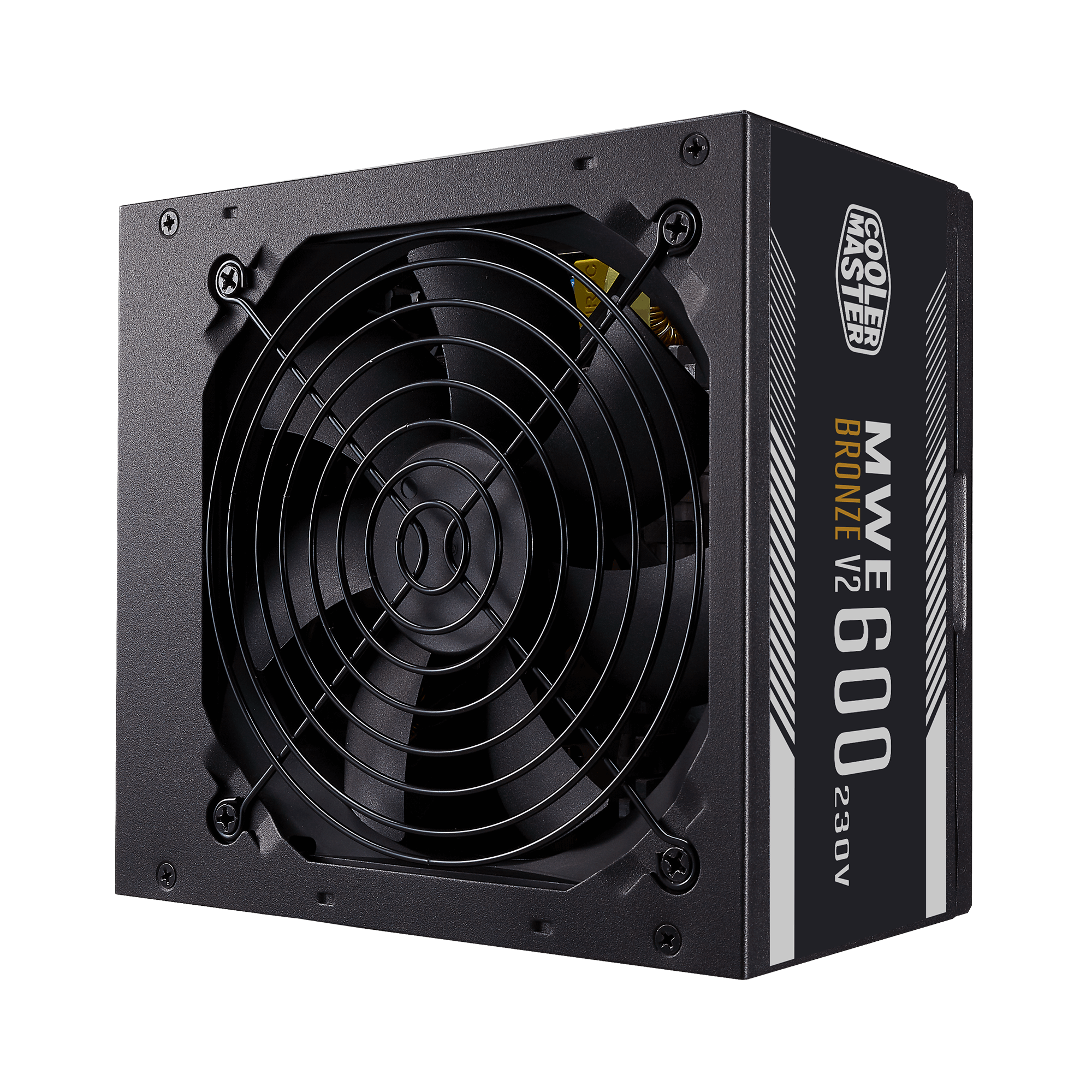 MWE 600 Bronze - V2 230V image number 0
