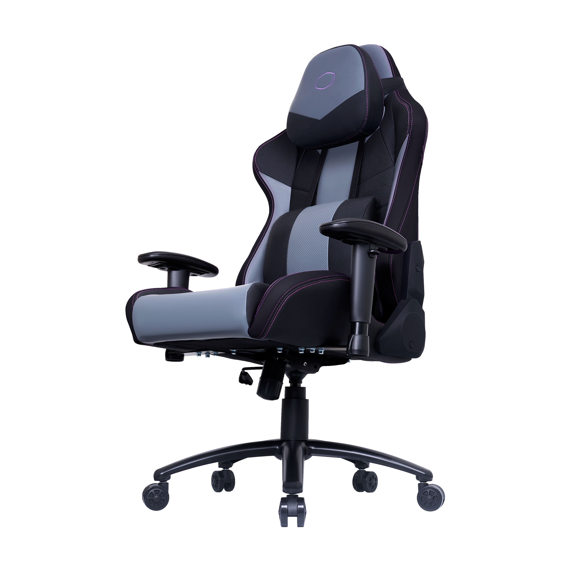 Caliber R3 Gaming Chair image number 25