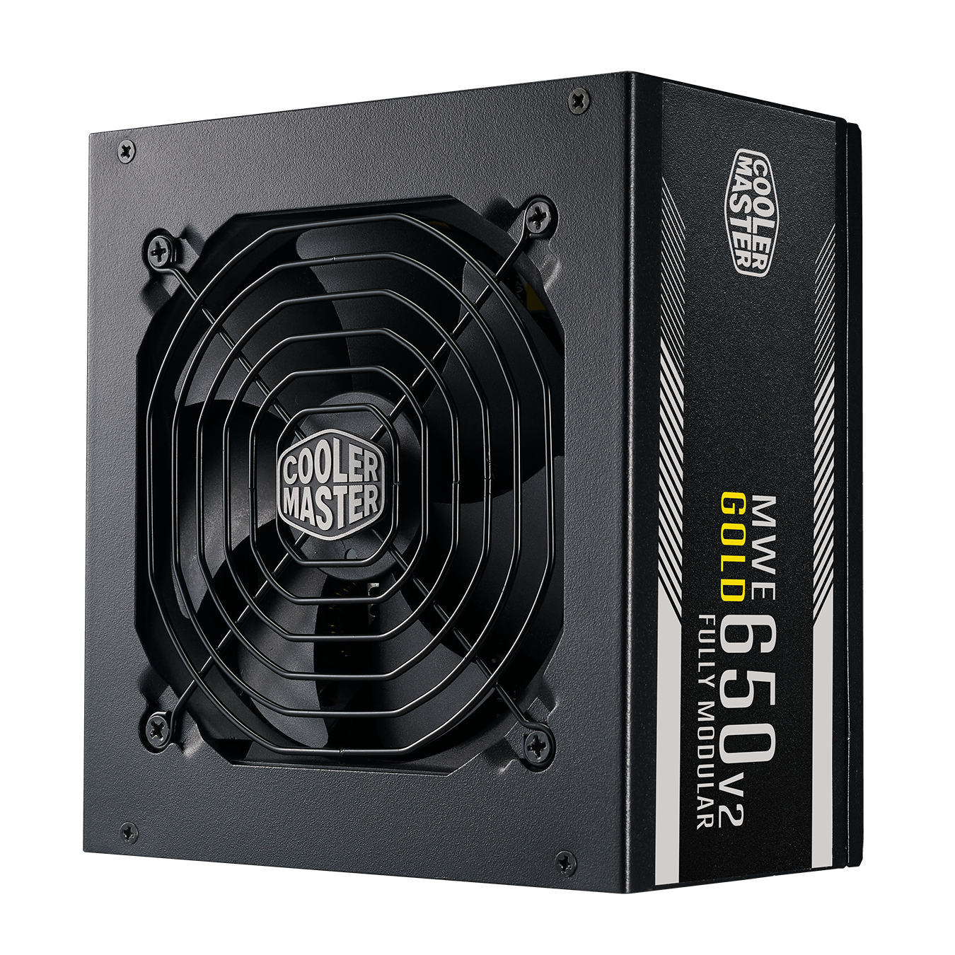 MWE Gold 650 - V2 Full Modular image number 0