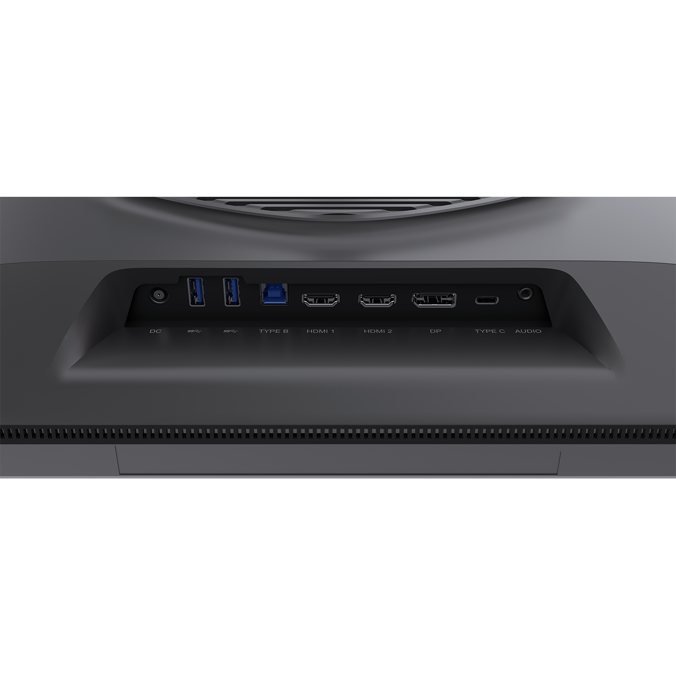 Tempest GP2711 電競螢幕 image number 9