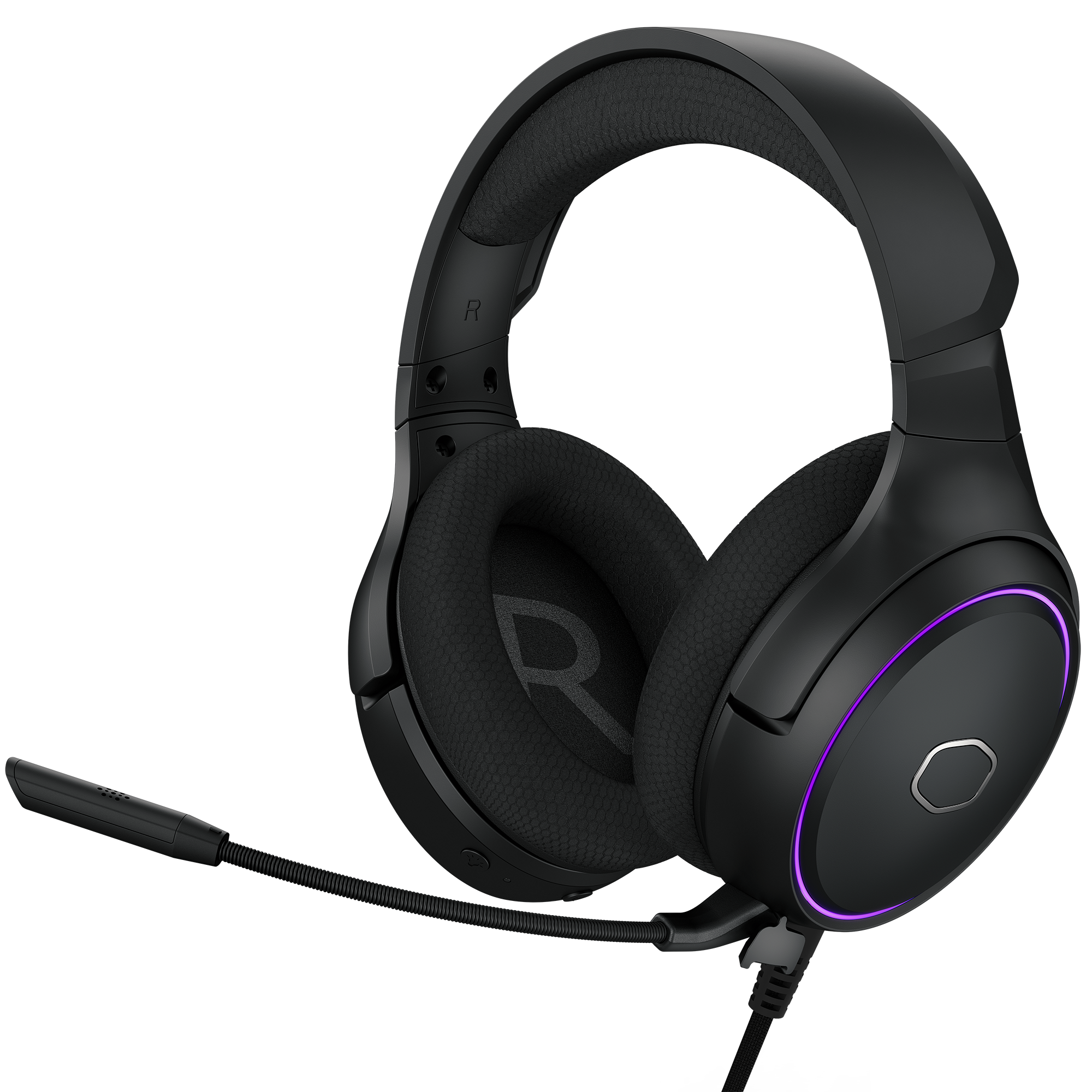 MH650 Gaming Headset image number 0