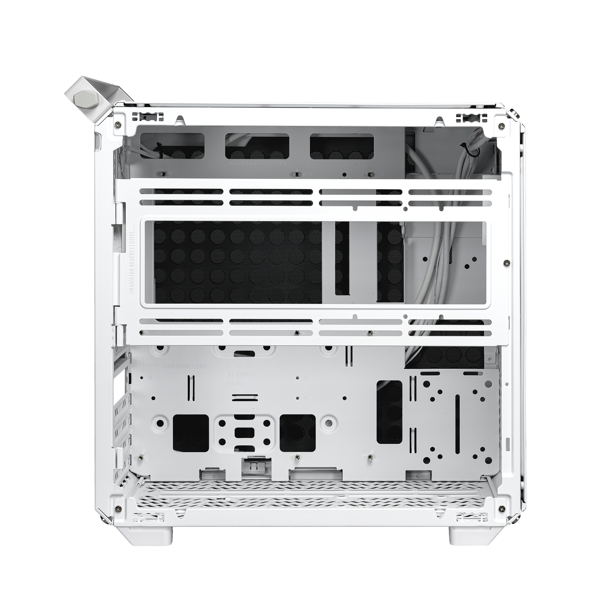 QUBE 500 Flatpack Macaron Edition image number 3