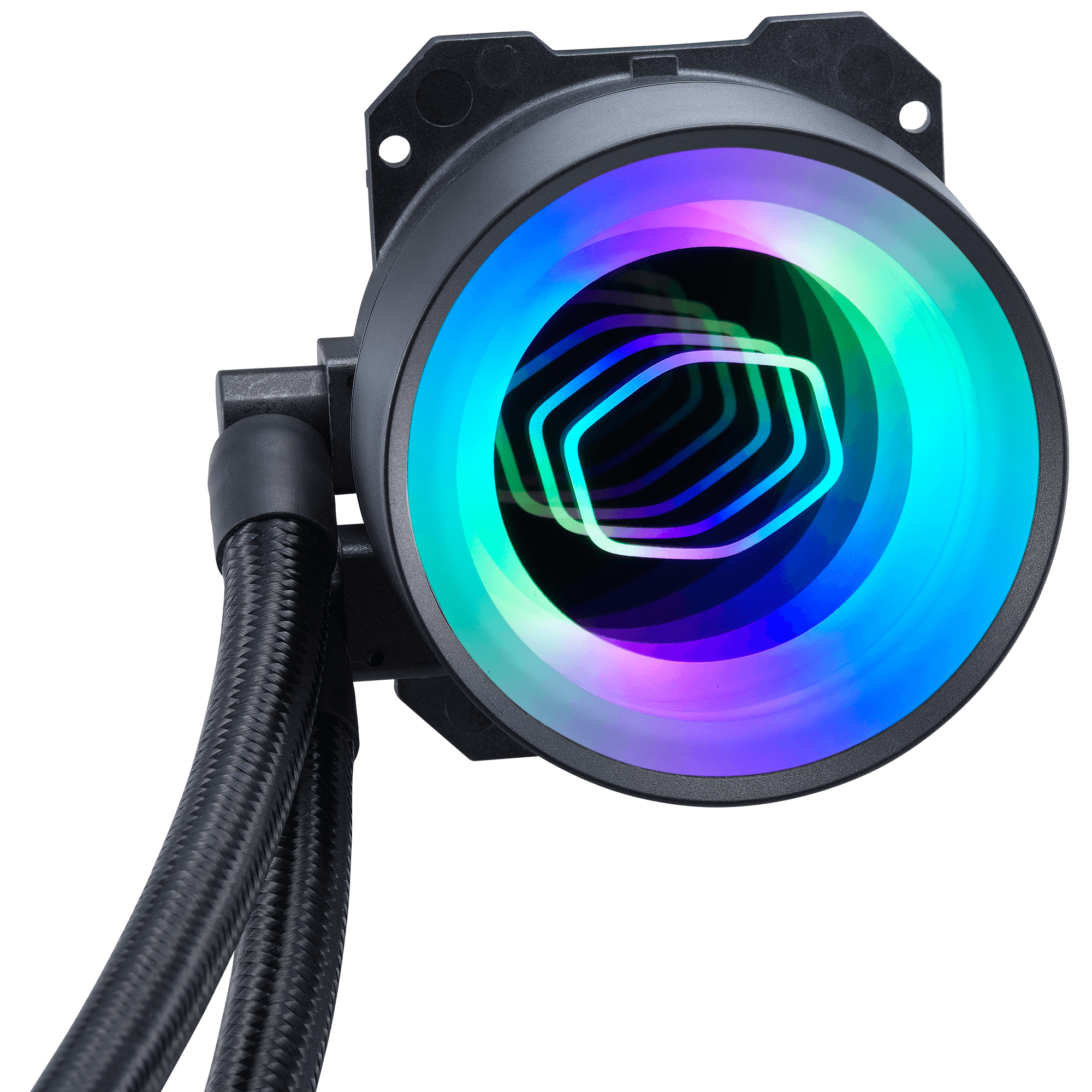 MasterLiquid ML360 Mirror image number 6