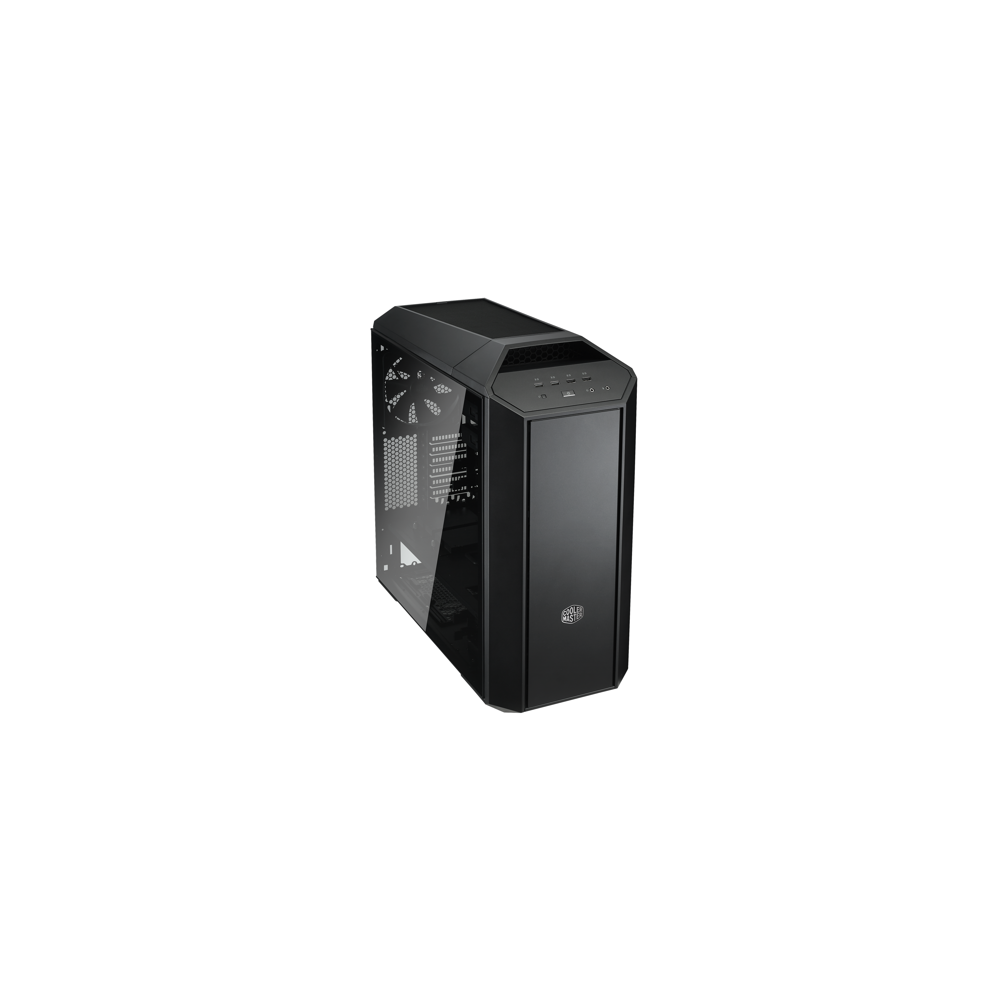 MasterCase MC500P image number 4