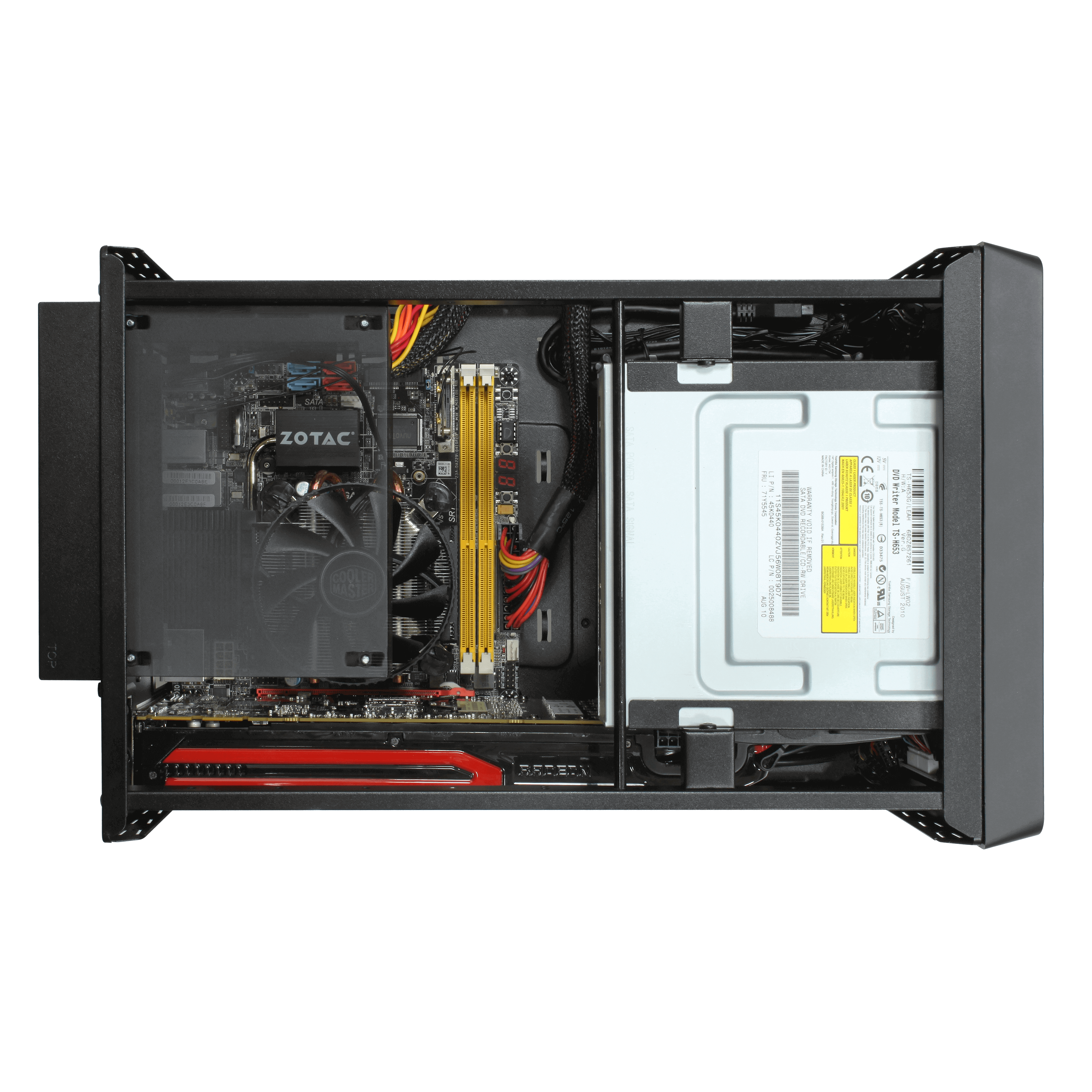 Elite 120 Advanced image number 8