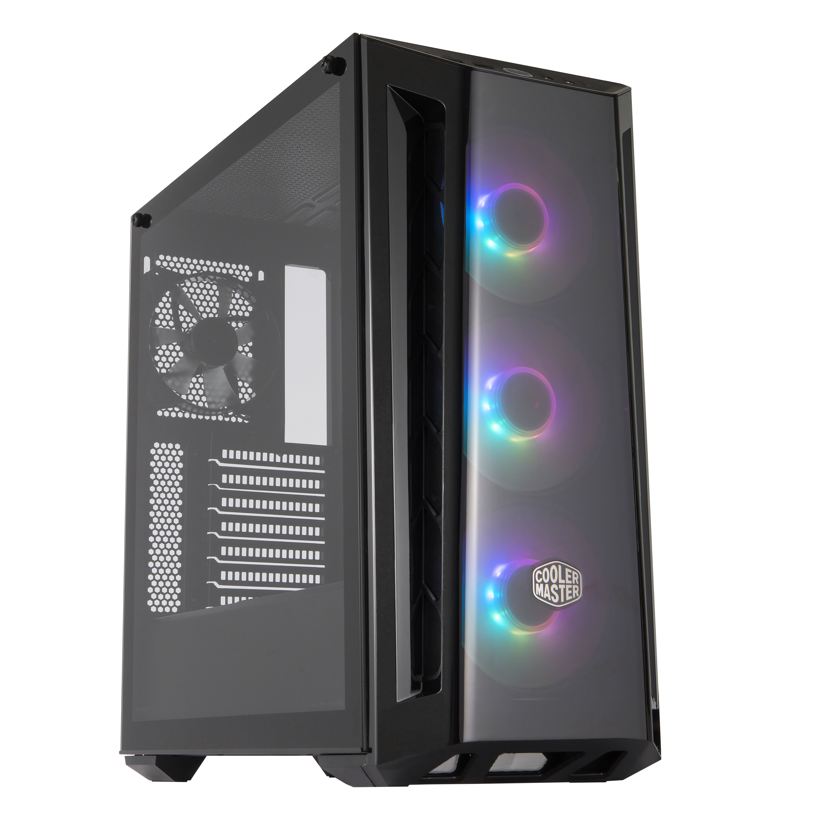 MasterBox MB520 ARGB image number 3