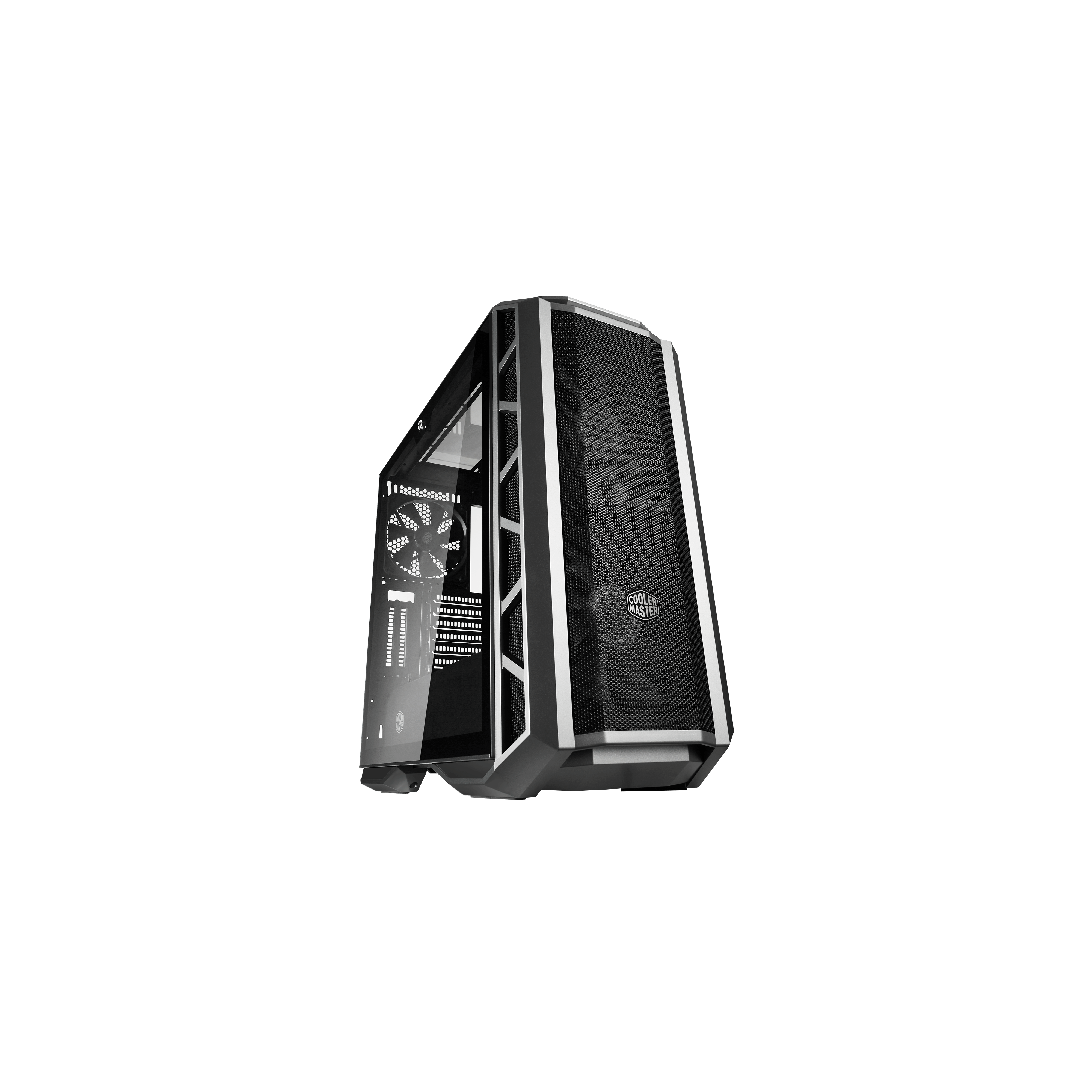 MasterCase H500P Mesh image number 4