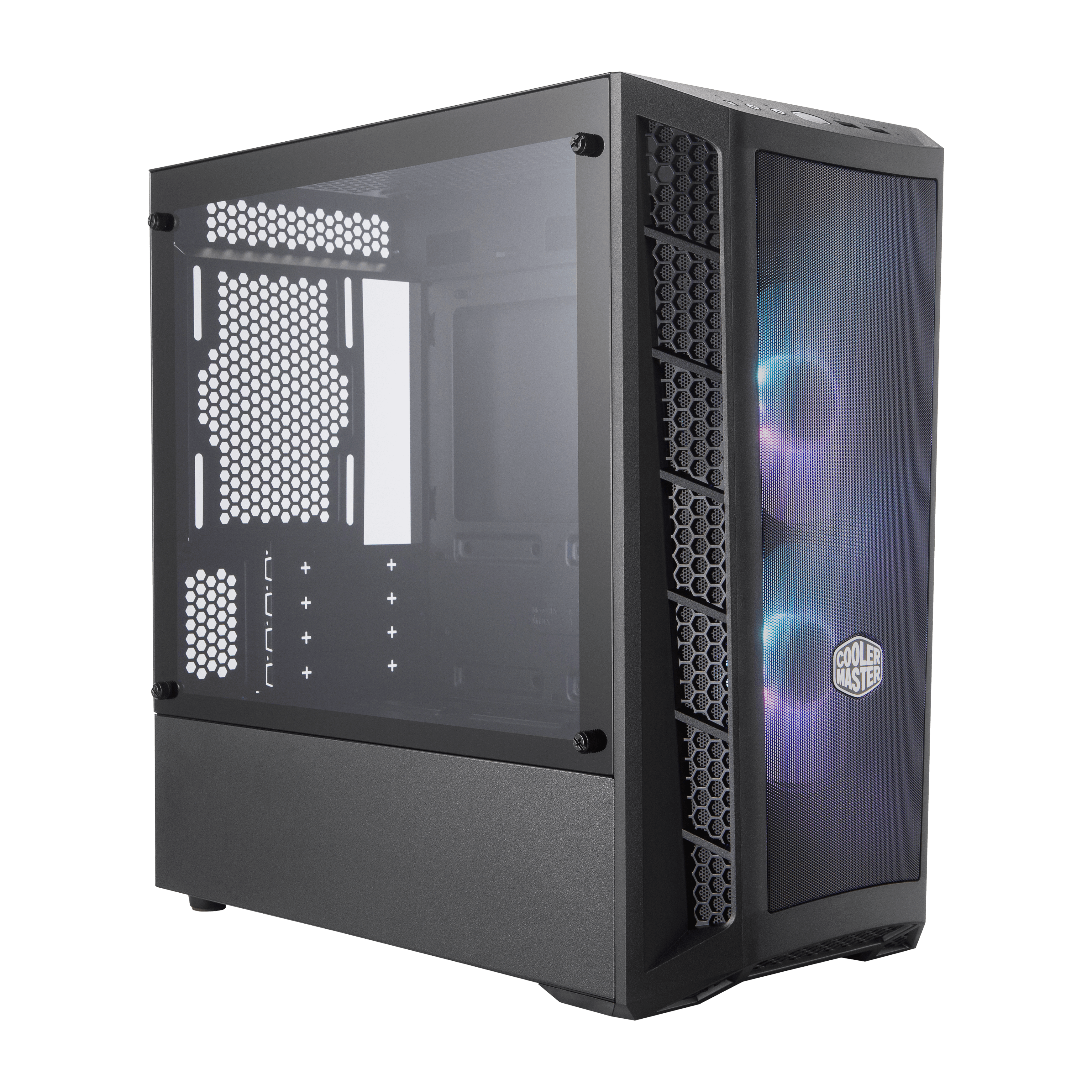 MasterBox MB311L ARGB image number 1