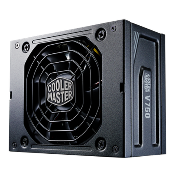 V750 SFX Gold