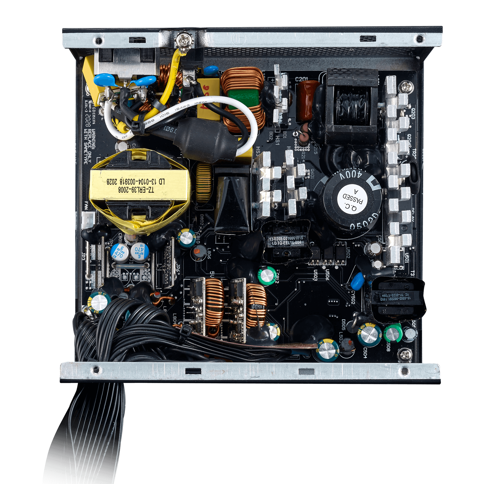 G500 Gold image number 8