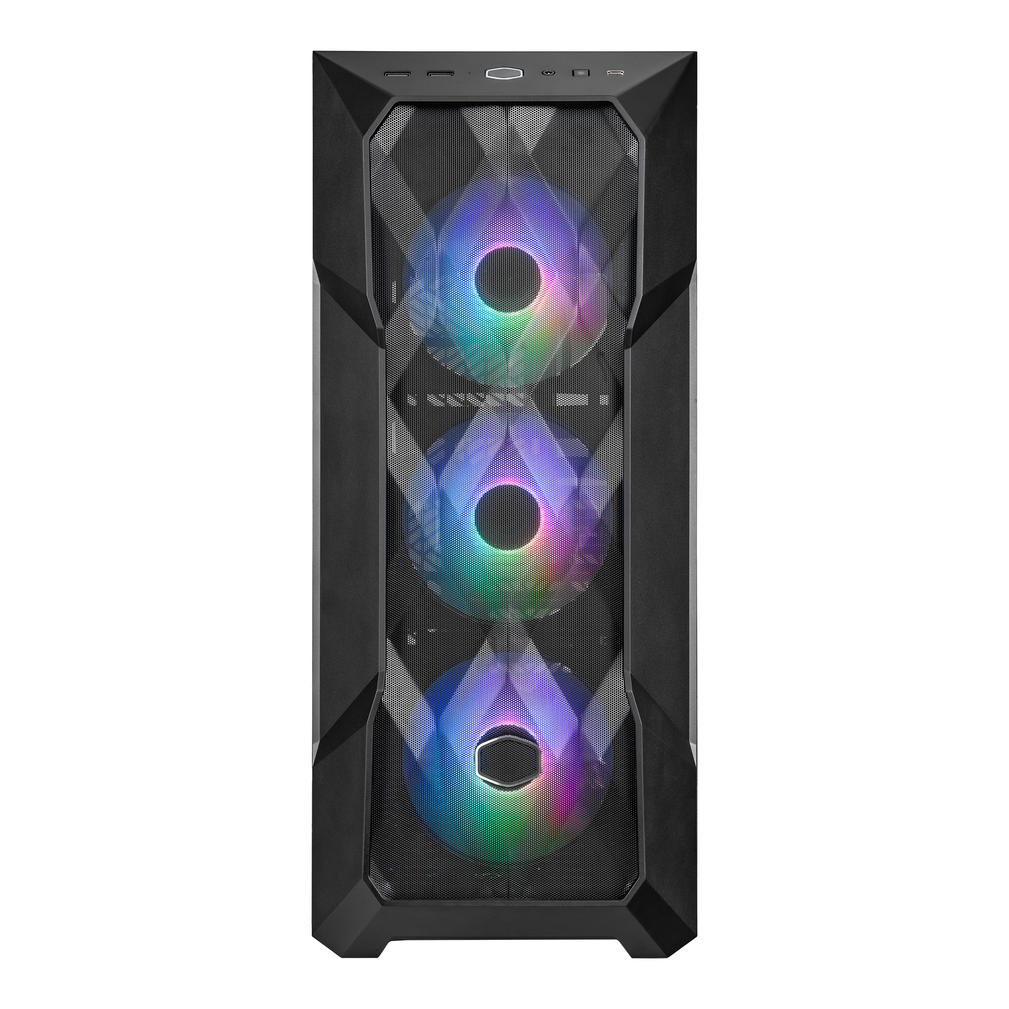 MasterBox TD500 Mesh V2 image number 1