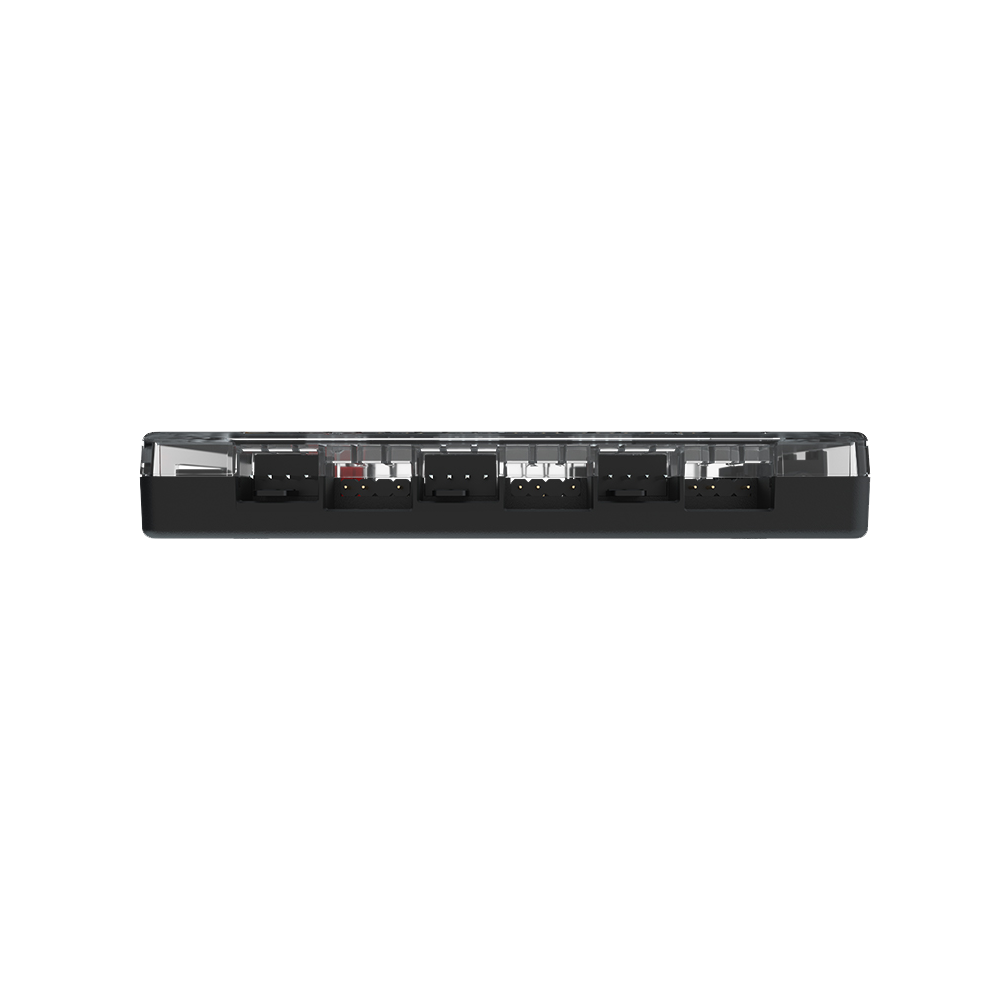 MasterFan ARGB and PWM HUB image number 2