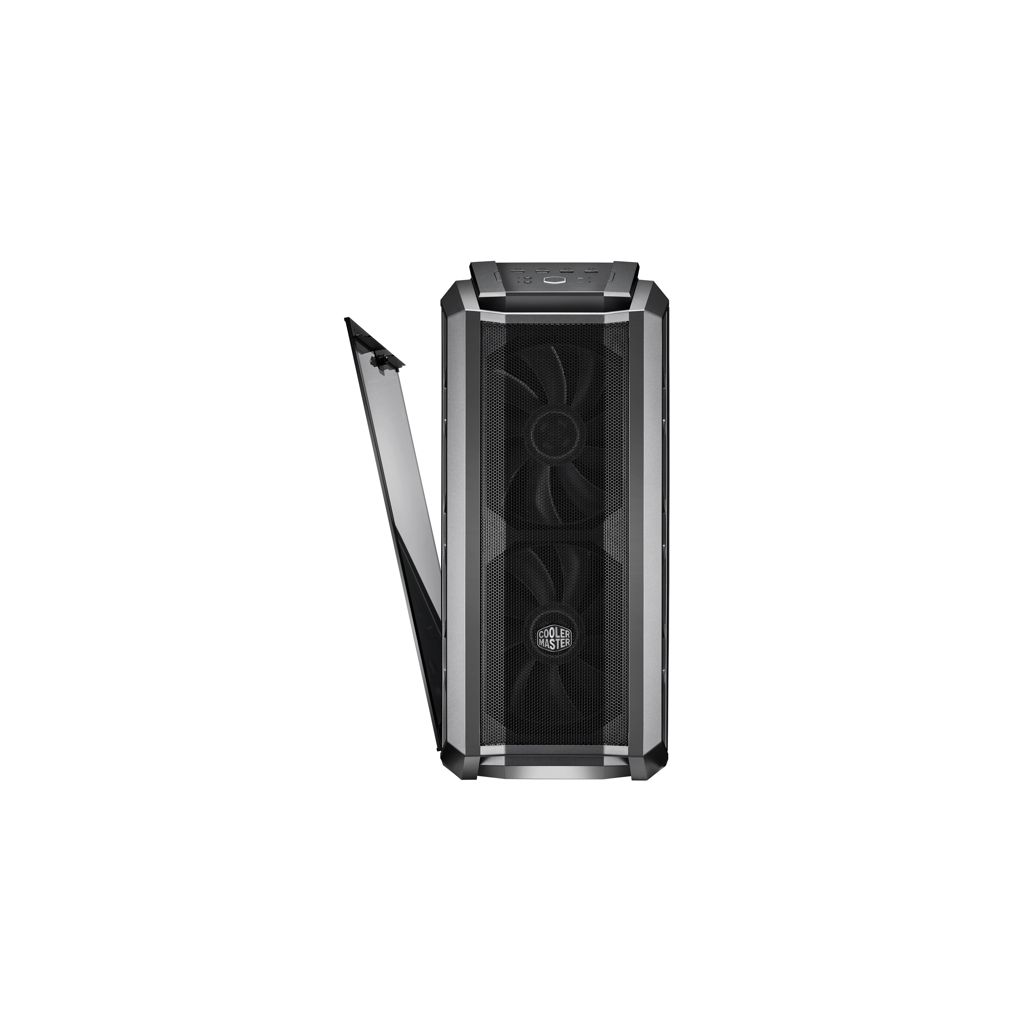 MasterCase H500P Mesh image number 10