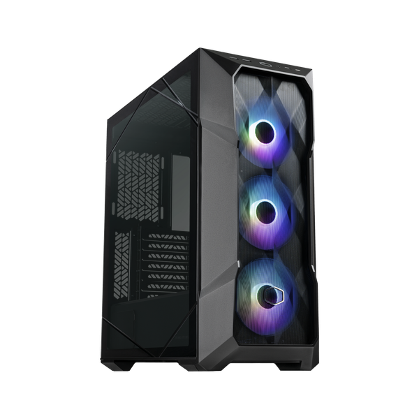 MasterBox TD500 Mesh V2